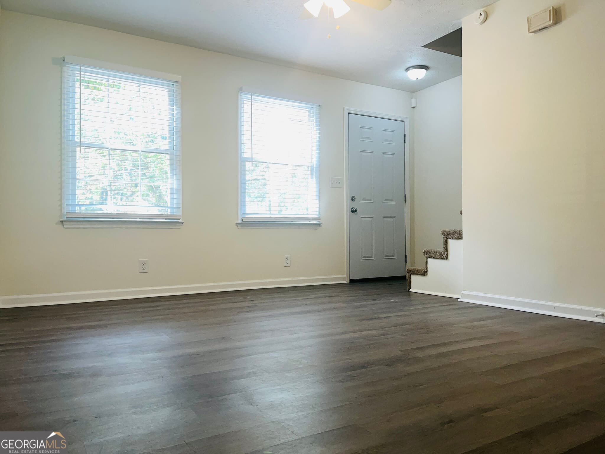 2 bedroom, 1.5 bathroom, 960 sq ft duplex for rent at 116 Lafayette Court 118, Lagrange, GA 30240 for $950 a month — photo 6
