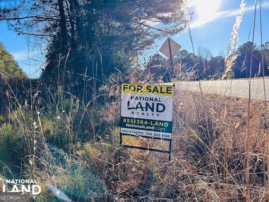 agriculture sold at 0 Frank Ledbetter Road, Muscadine, AL 36269