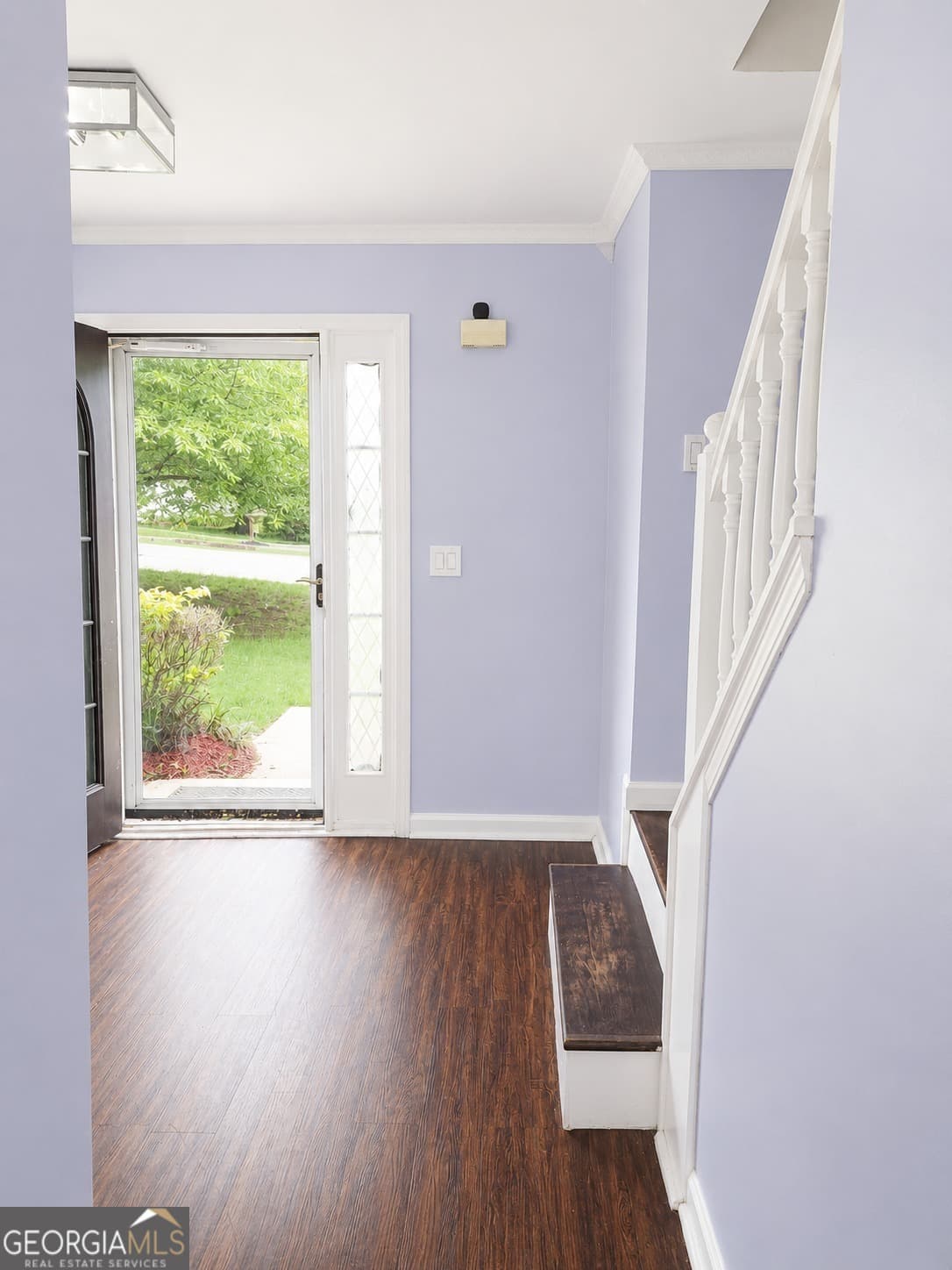 4 bedroom, 2.5 bathroom, 2,608 sq ft single family residence for sale at 2861 Knoll View Place, Douglasville, GA 30135 — photo 5