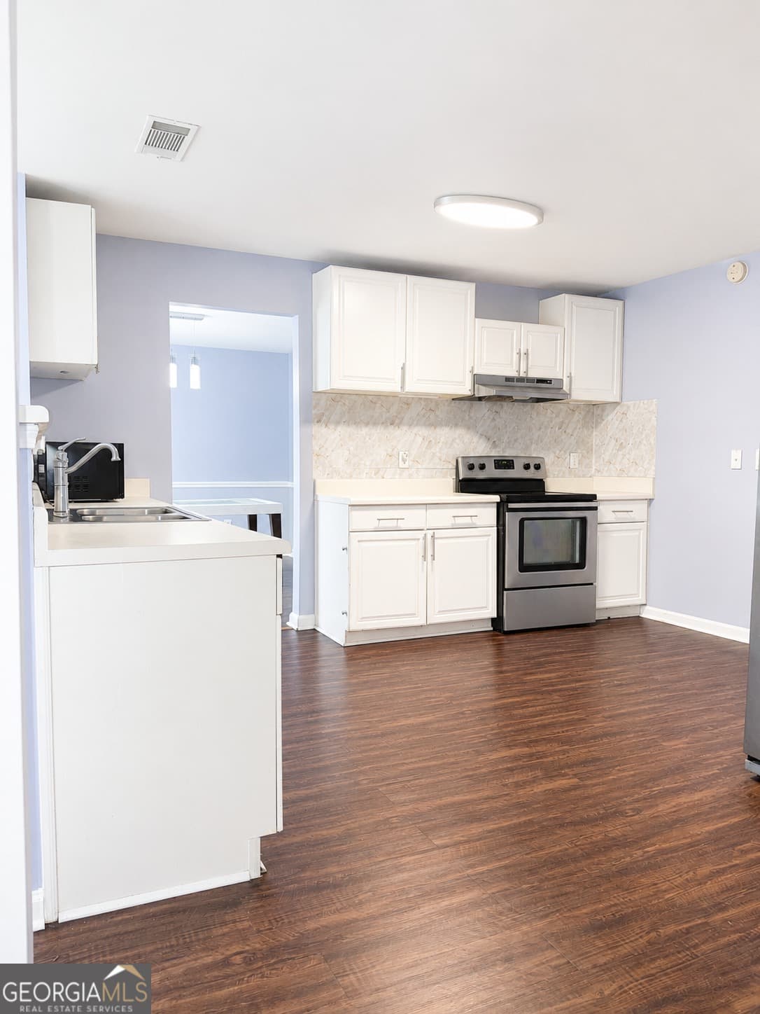 4 bedroom, 2.5 bathroom, 2,608 sq ft single family residence for sale at 2861 Knoll View Place, Douglasville, GA 30135 — photo 10