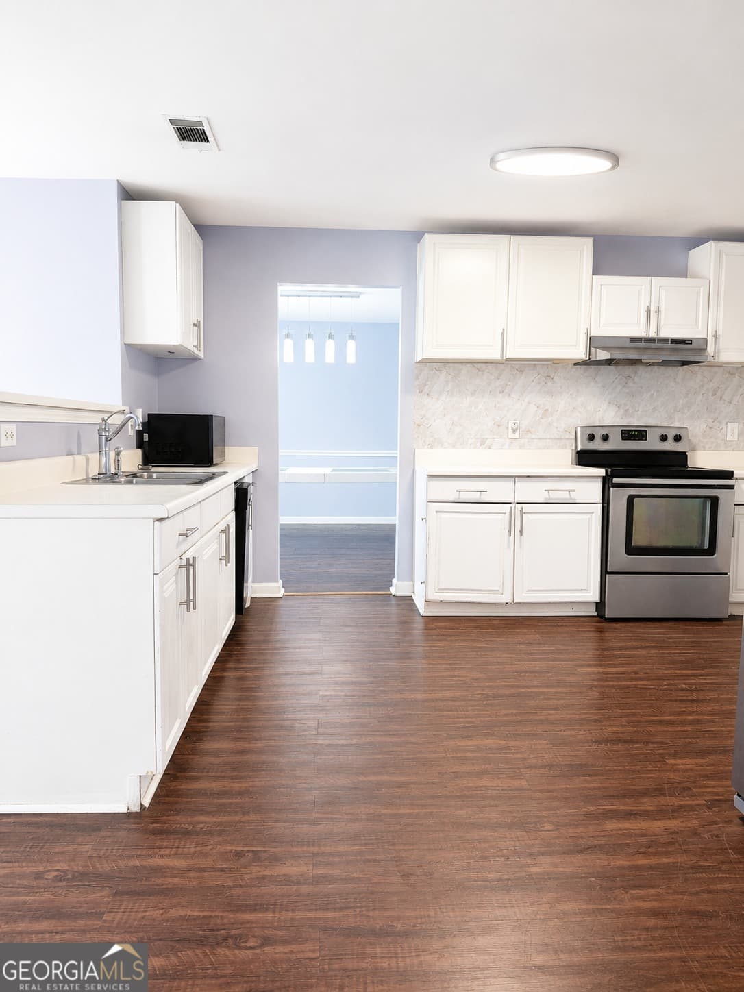 4 bedroom, 2.5 bathroom, 2,608 sq ft single family residence for sale at 2861 Knoll View Place, Douglasville, GA 30135 — photo 8