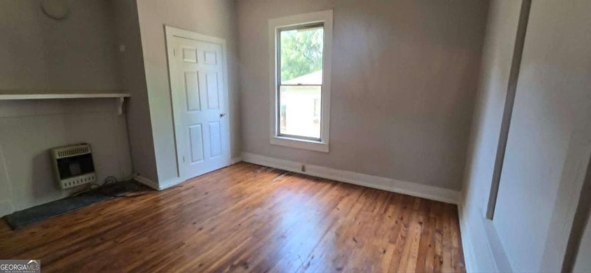 2 bedroom, 1.5 bathroom, 1,086 sq ft single family residence for sale at 8 Spruce Street, Porterdale, GA 30014 — photo 6