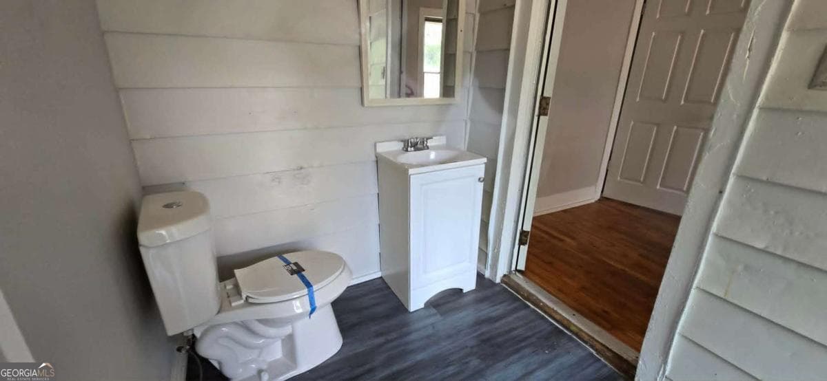 2 bedroom, 1.5 bathroom, 1,086 sq ft single family residence for sale at 8 Spruce Street, Porterdale, GA 30014 — photo 10