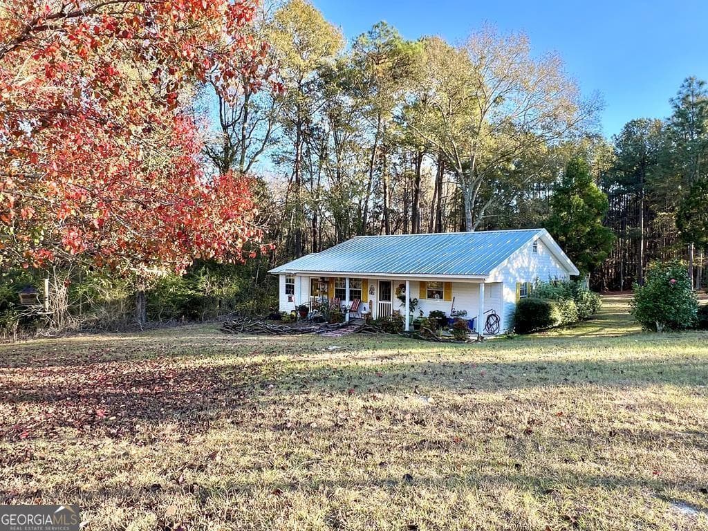 28 Swann Lake Road, Hazlehurst, GA 31539 — most recent listing photo