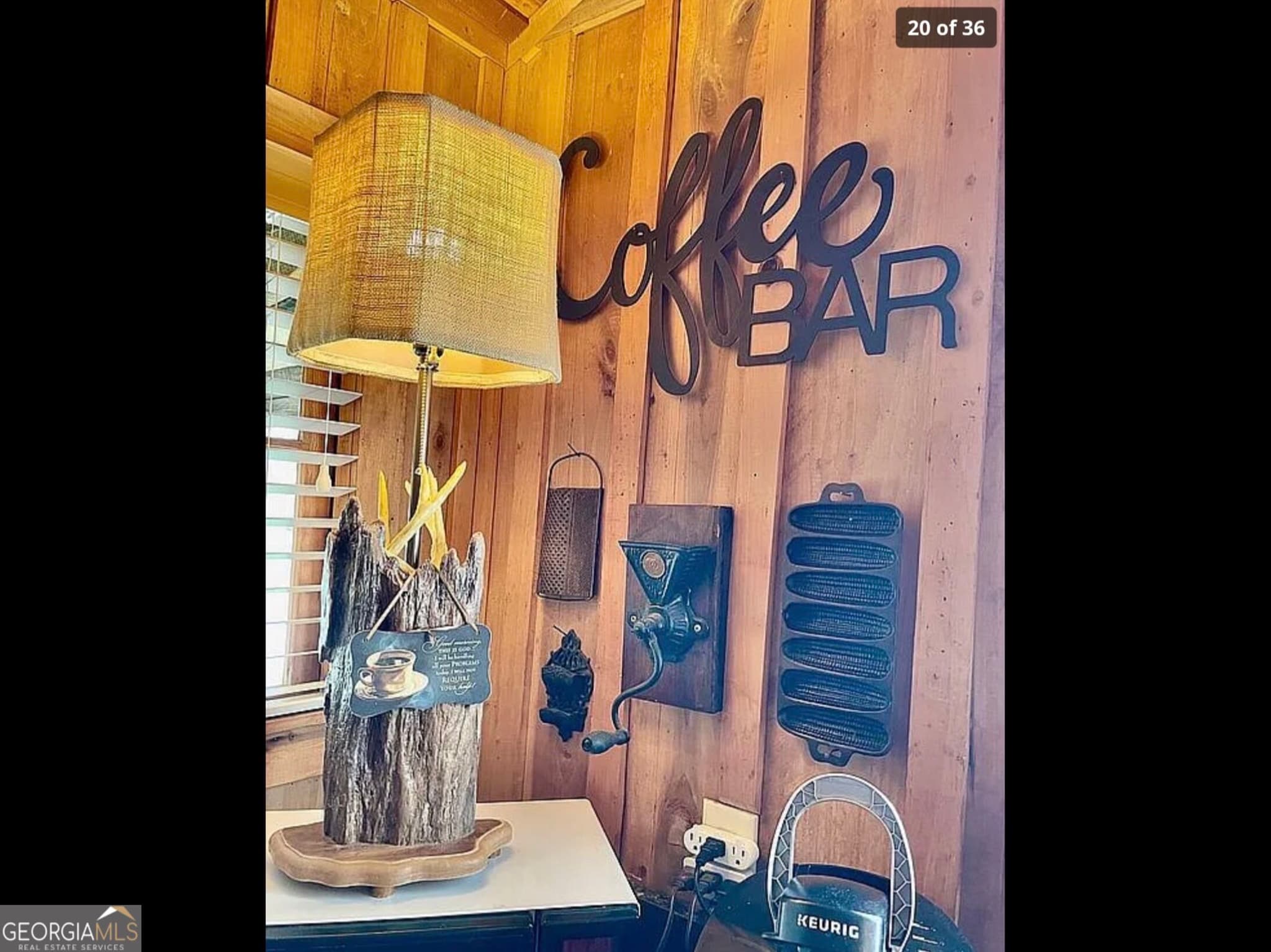 2 bedroom, 1 bathroom, 1,090 sq ft cabin,single family residence for sale at 21 Litton Way, Blairsville, GA 30512 — photo 5