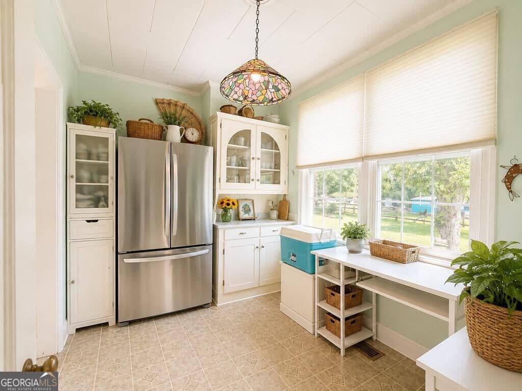 4 bedroom, 2 bathroom, 2,804 sq ft single family residence for sale at 503 Hancock Street, Fort Gaines, GA 39851 — photo 6