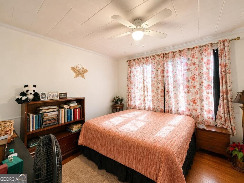 4 bedroom, 2 bathroom, 2,804 sq ft single family residence for sale at 503 Hancock Street, Fort Gaines, GA 39851 — photo 10