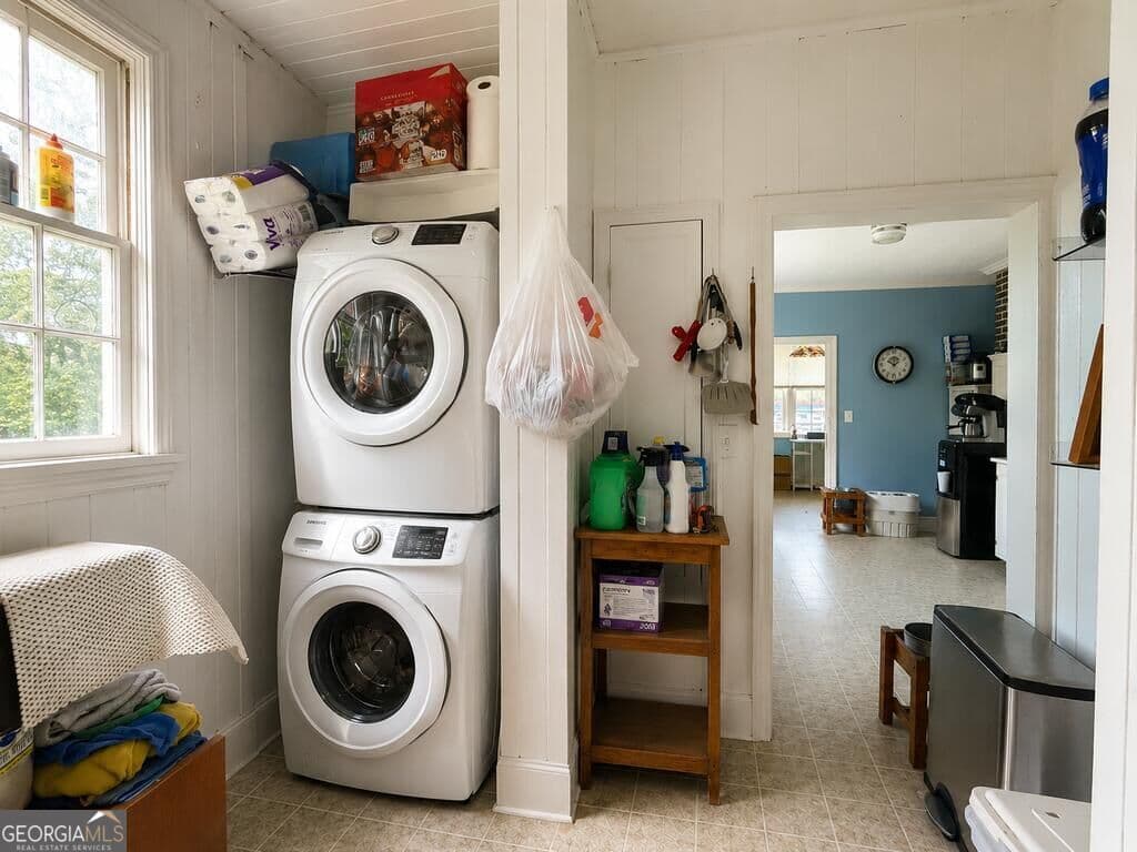 4 bedroom, 2 bathroom, 2,804 sq ft single family residence for sale at 503 Hancock Street, Fort Gaines, GA 39851 — photo 8