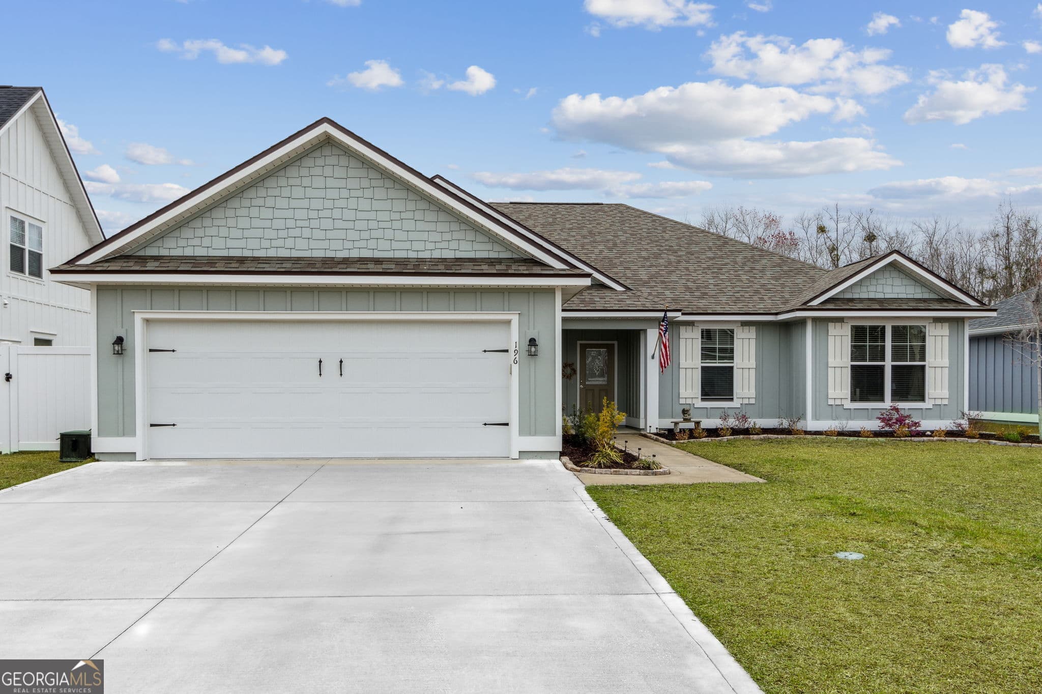 196 Pistachio Lane, Kingsland, GA 31548 — most recent listing photo