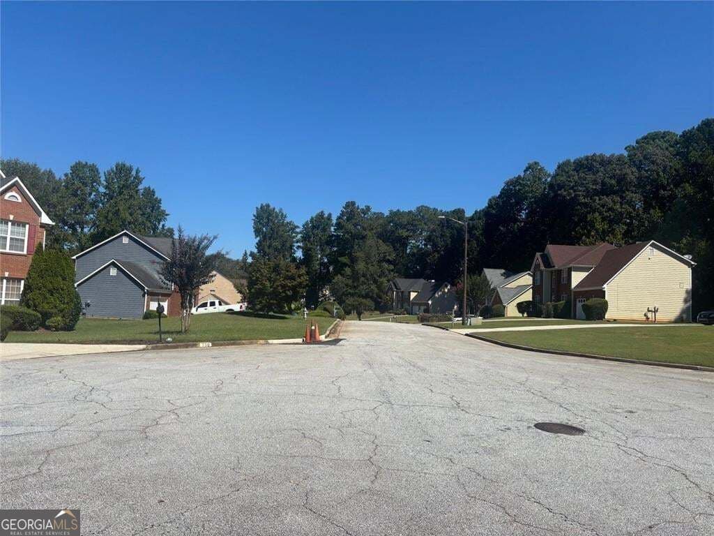 3 bedroom, 2.5 bathroom, 2,324 sq ft single family residence for sale at 770 Stonecreek Way, Stone Mountain, GA 30087 — photo 6