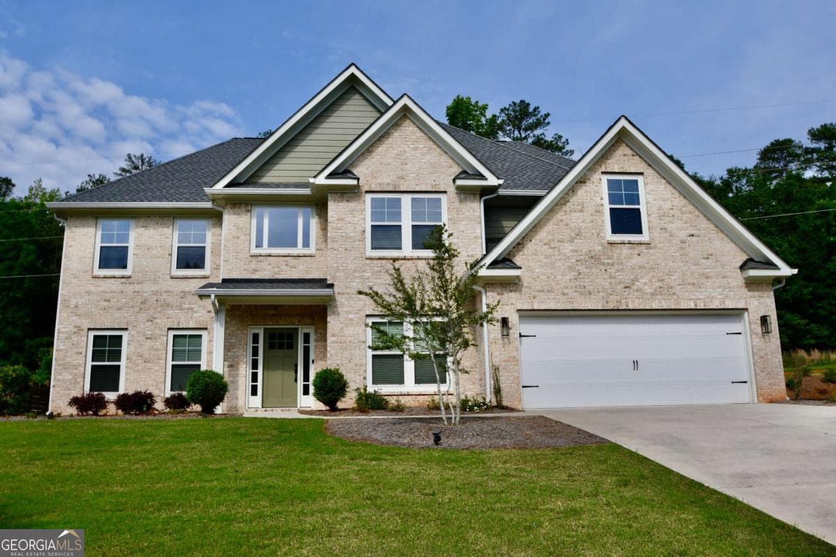 6 bedroom, 4.5 bathroom, 3,399 sq ft single family residence sold at 3065 Meadow Springs Drive, Watkinsville, GA 30677