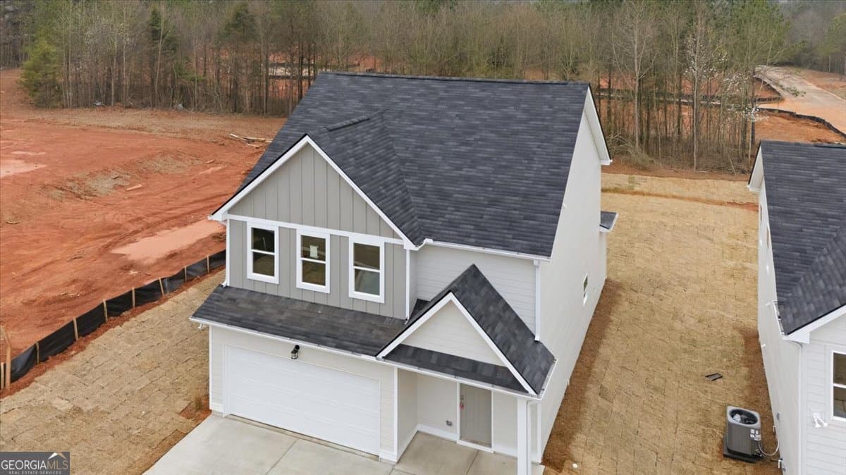 3 bedroom, 2.5 bathroom, 1,818 sq ft single family residence under contract at 4 Morningside Court, Thomaston, GA 30286 — photo 2