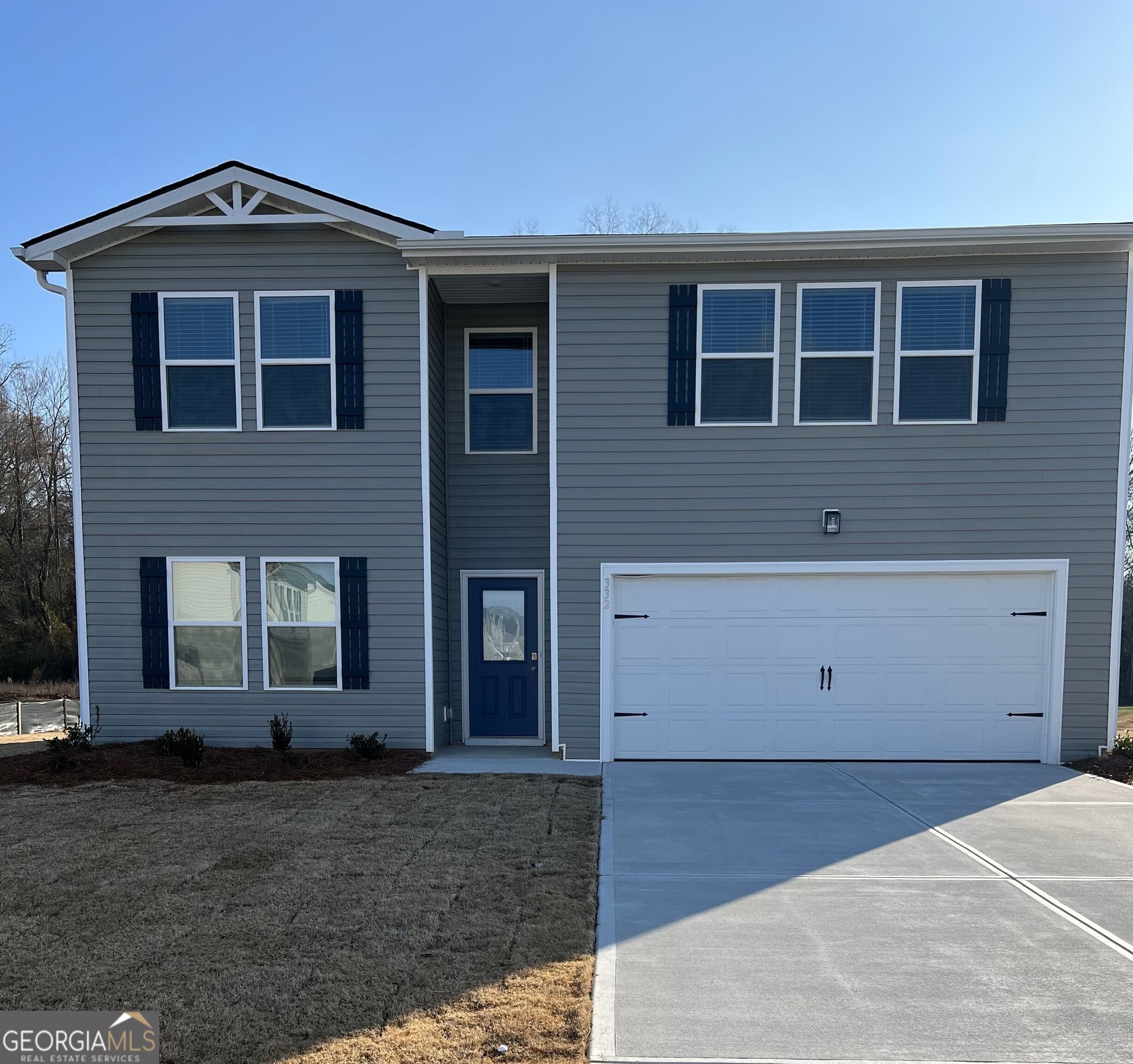332 Cody Drive, Macon, GA 31216 — most recent listing photo