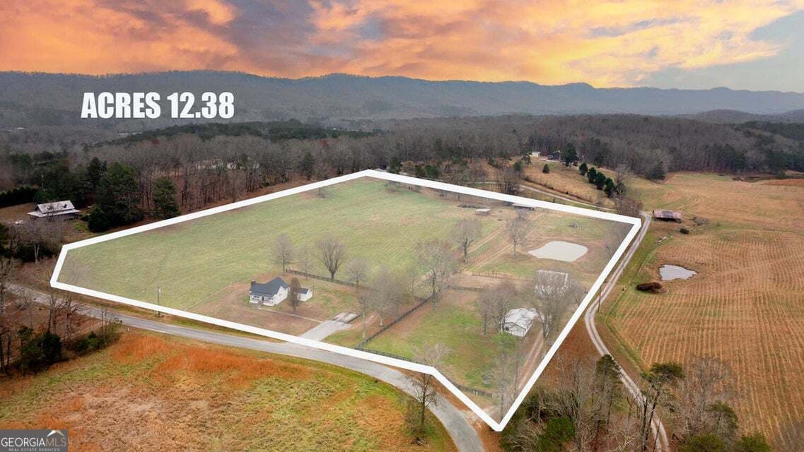 626 Greenbush Road, Lafayette, GA 30728 — most recent listing photo