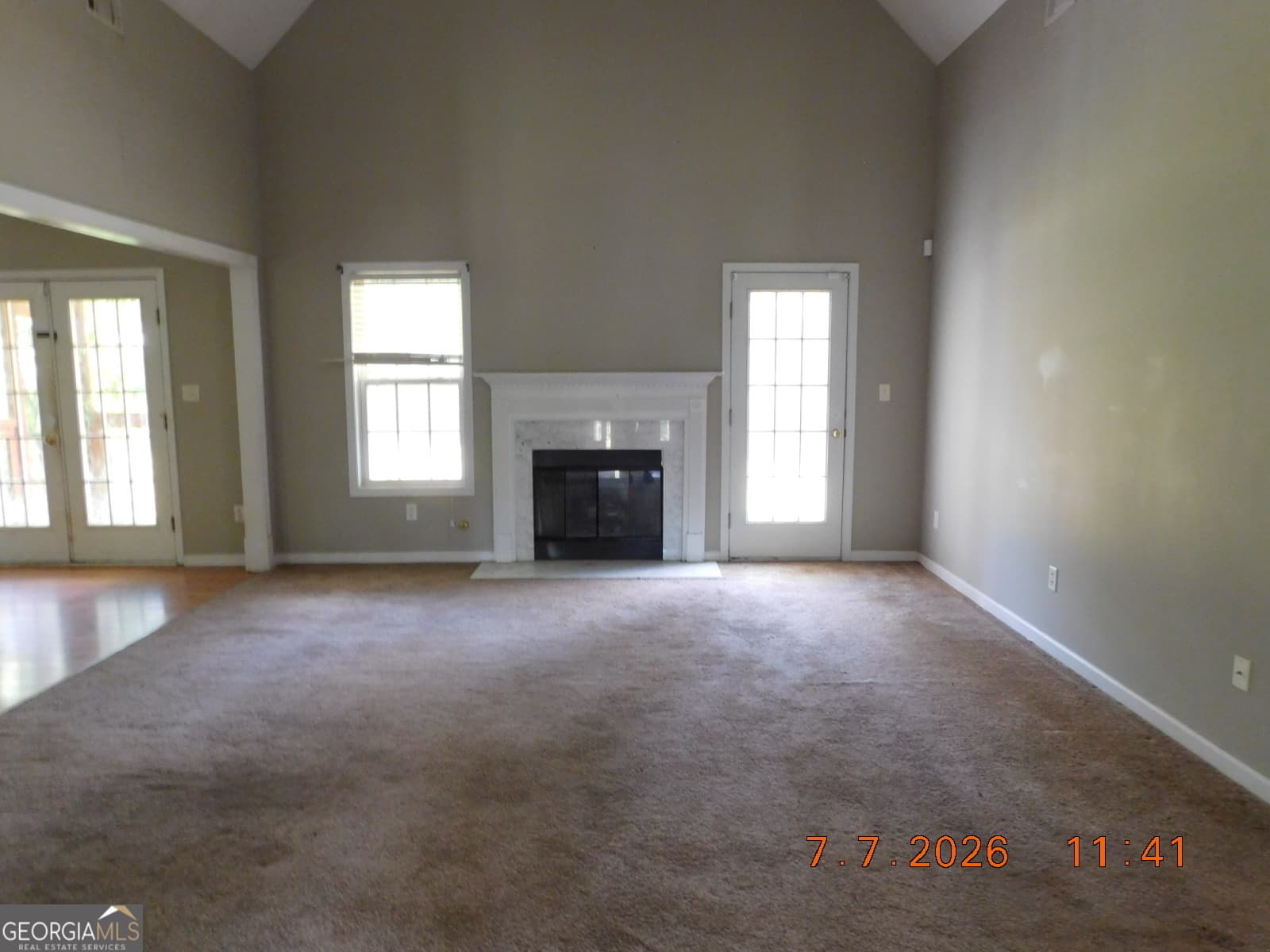 4 bedroom, 3.5 bathroom, 3,156 sq ft single family residence for sale at 284 Valley Way, Hampton, GA 30228 — photo 7