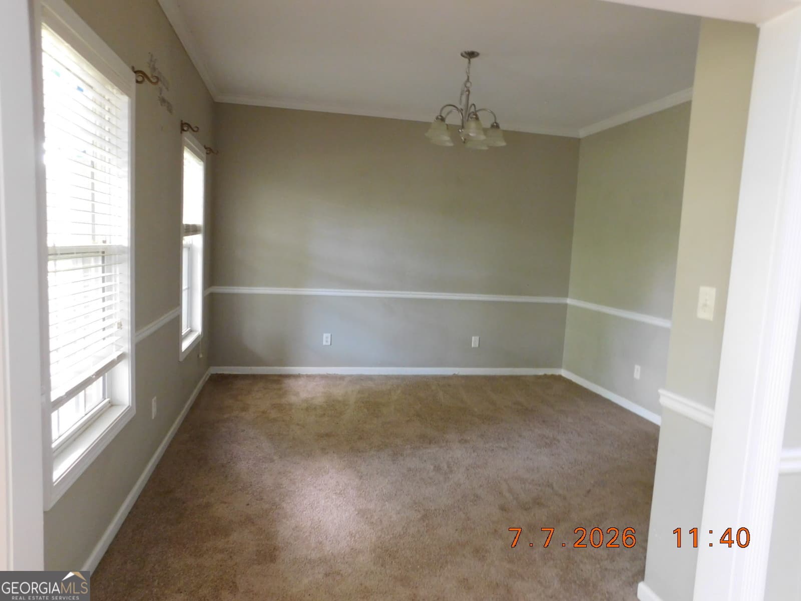 4 bedroom, 3.5 bathroom, 3,156 sq ft single family residence for sale at 284 Valley Way, Hampton, GA 30228 — photo 5