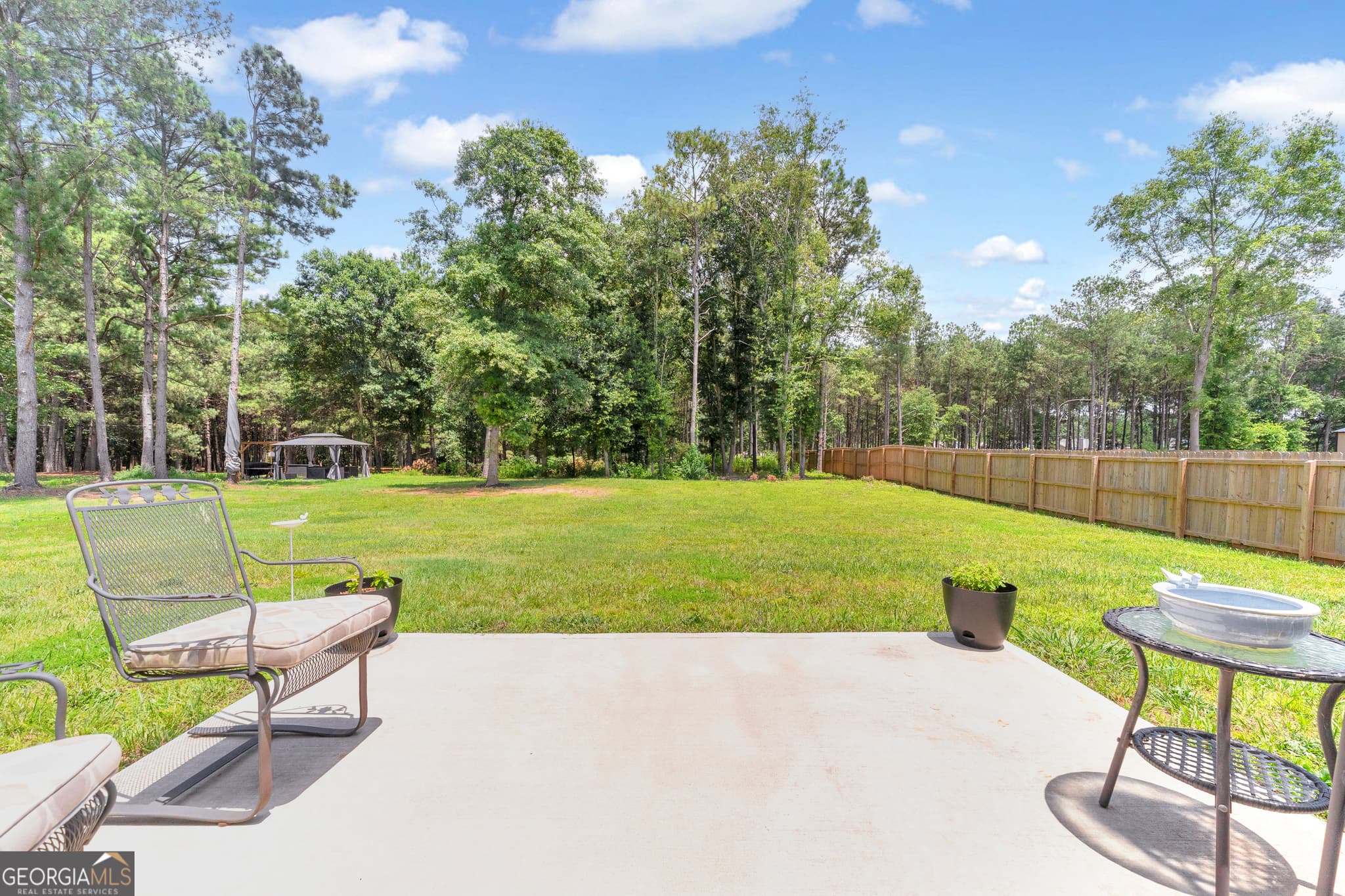 3 bedroom, 2 bathroom, 1,547 sq ft single family residence under contract at 4542 Reed Creek Highway, Hartwell, GA 30643 — photo 4