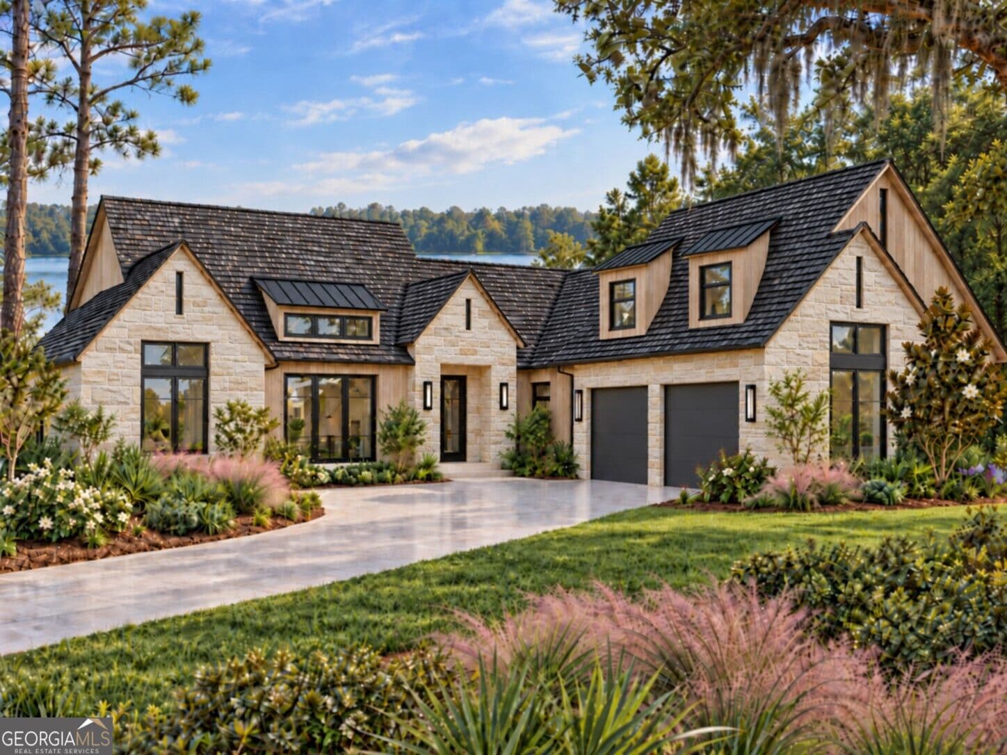 6 bedroom, 6 bathroom, 5,652 sq ft single family residence for sale at 222 Cascade Road, Columbus, GA 31904 — photo 1 of 8