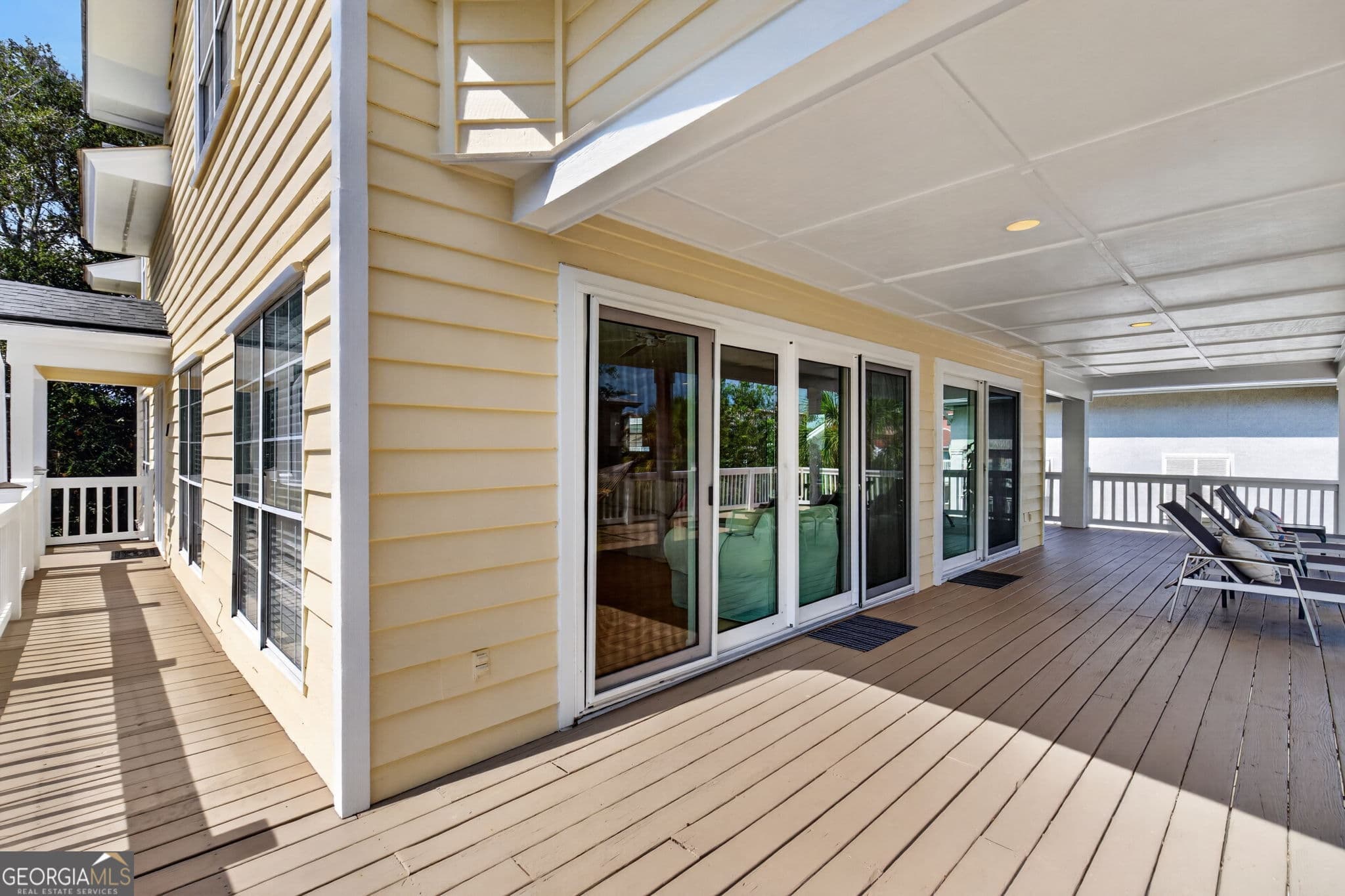 5 bedroom, 4 bathroom, 3,003 sq ft single family residence for sale at 10 Center Place, Tybee Island, GA 31328 — photo 7