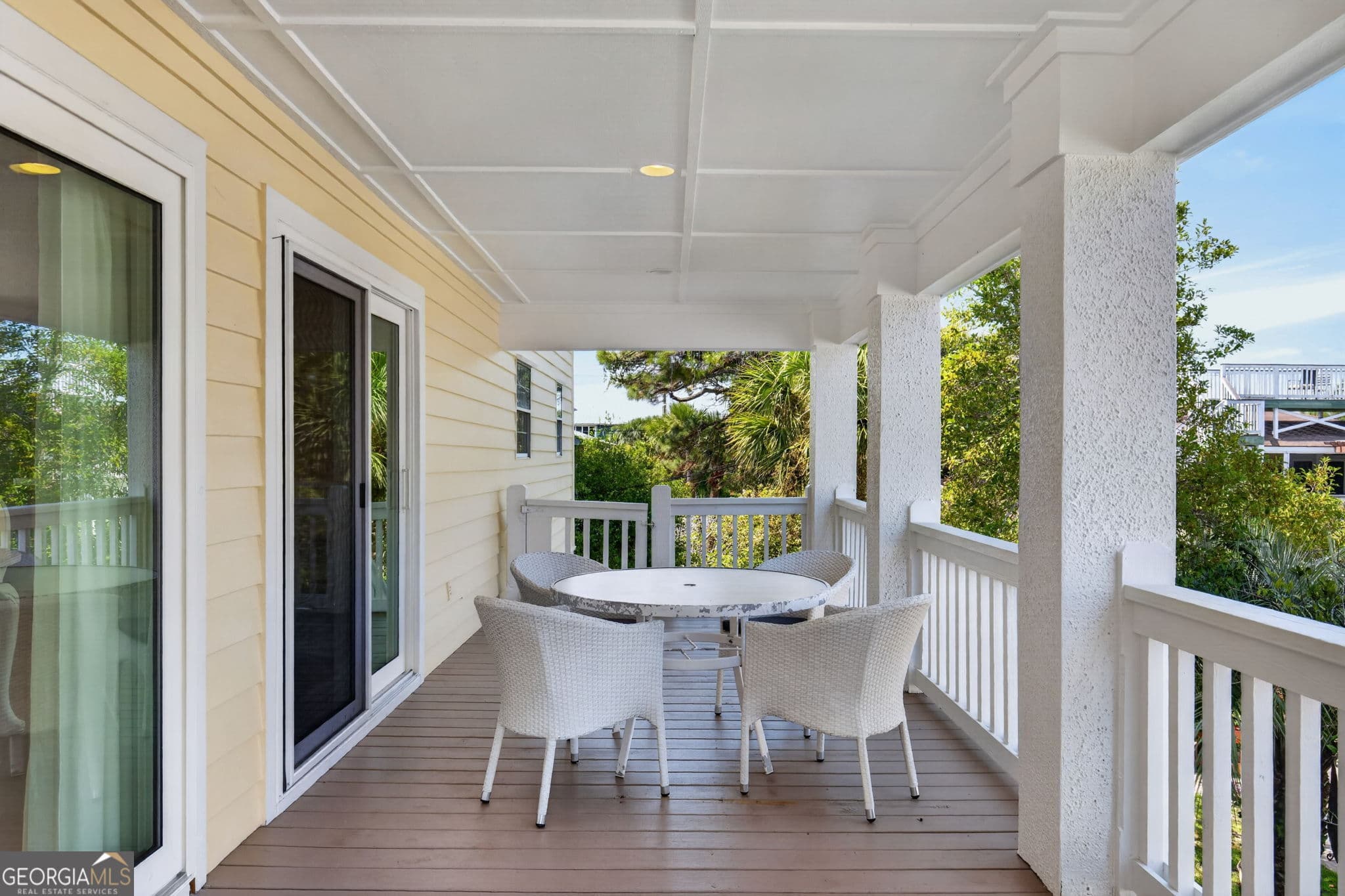 5 bedroom, 4 bathroom, 3,003 sq ft single family residence for sale at 10 Center Place, Tybee Island, GA 31328 — photo 5