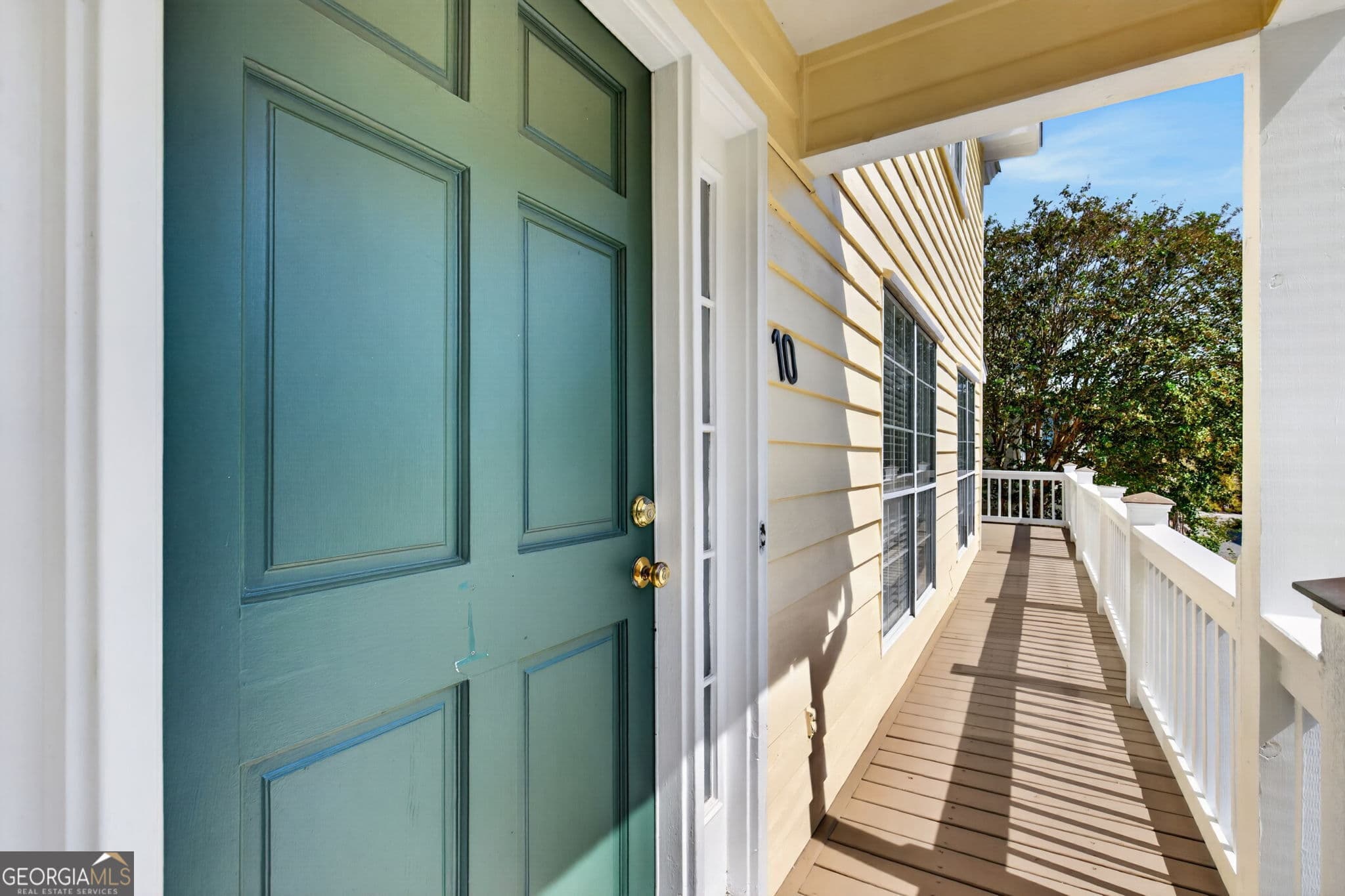 5 bedroom, 4 bathroom, 3,003 sq ft single family residence for sale at 10 Center Place, Tybee Island, GA 31328 — photo 8