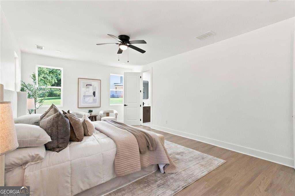 6 bedroom, 5.5 bathroom, 5,450 sq ft single family residence for sale at 1731 Cardinal Drive, Griffin, GA 30223 — photo 6