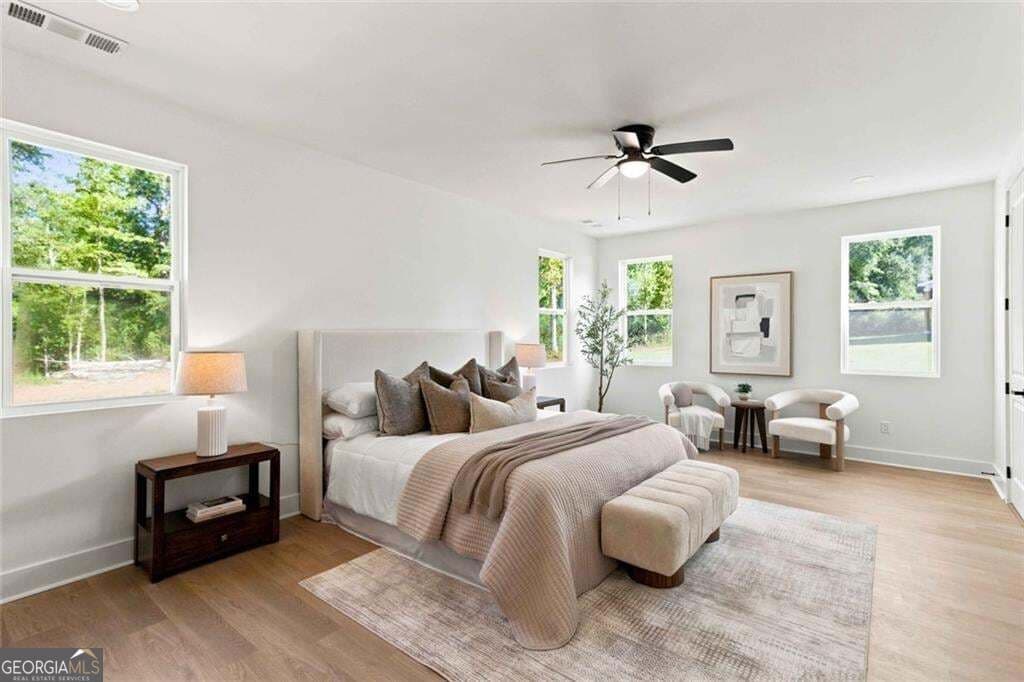 6 bedroom, 5.5 bathroom, 5,450 sq ft single family residence for sale at 1731 Cardinal Drive, Griffin, GA 30223 — photo 5