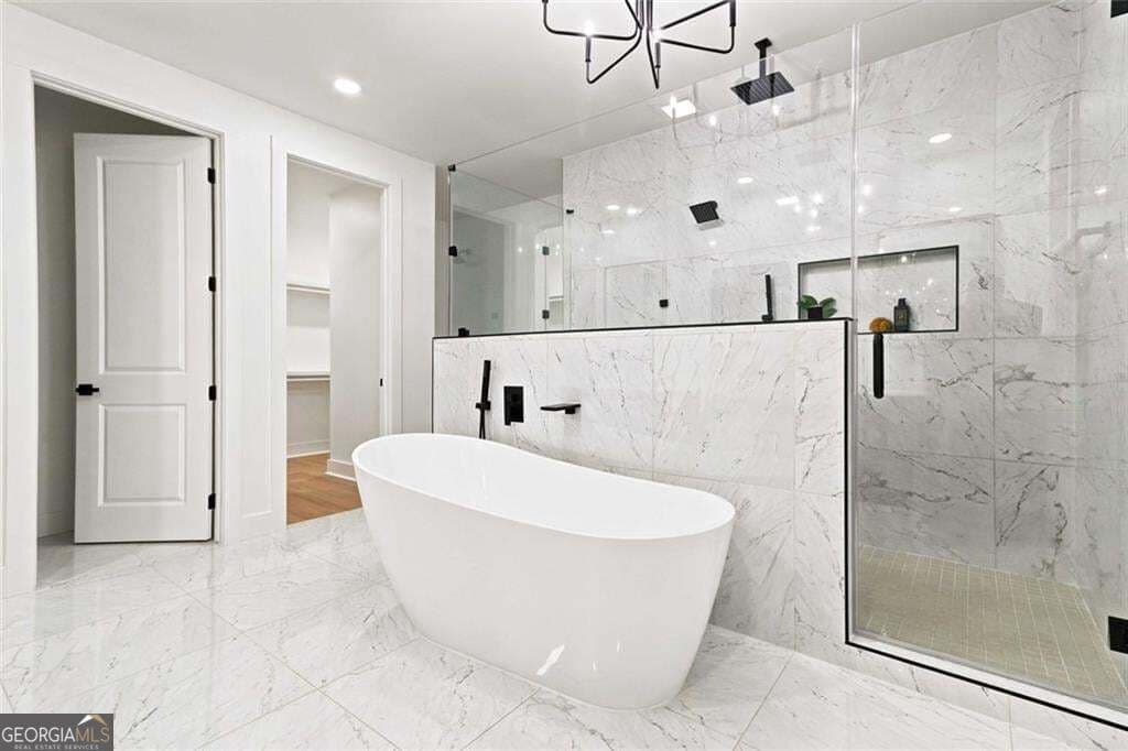 6 bedroom, 5.5 bathroom, 5,450 sq ft single family residence for sale at 1731 Cardinal Drive, Griffin, GA 30223 — photo 9