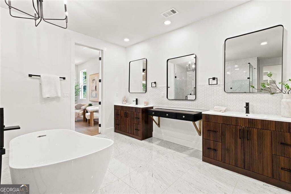 6 bedroom, 5.5 bathroom, 5,450 sq ft single family residence for sale at 1731 Cardinal Drive, Griffin, GA 30223 — photo 8