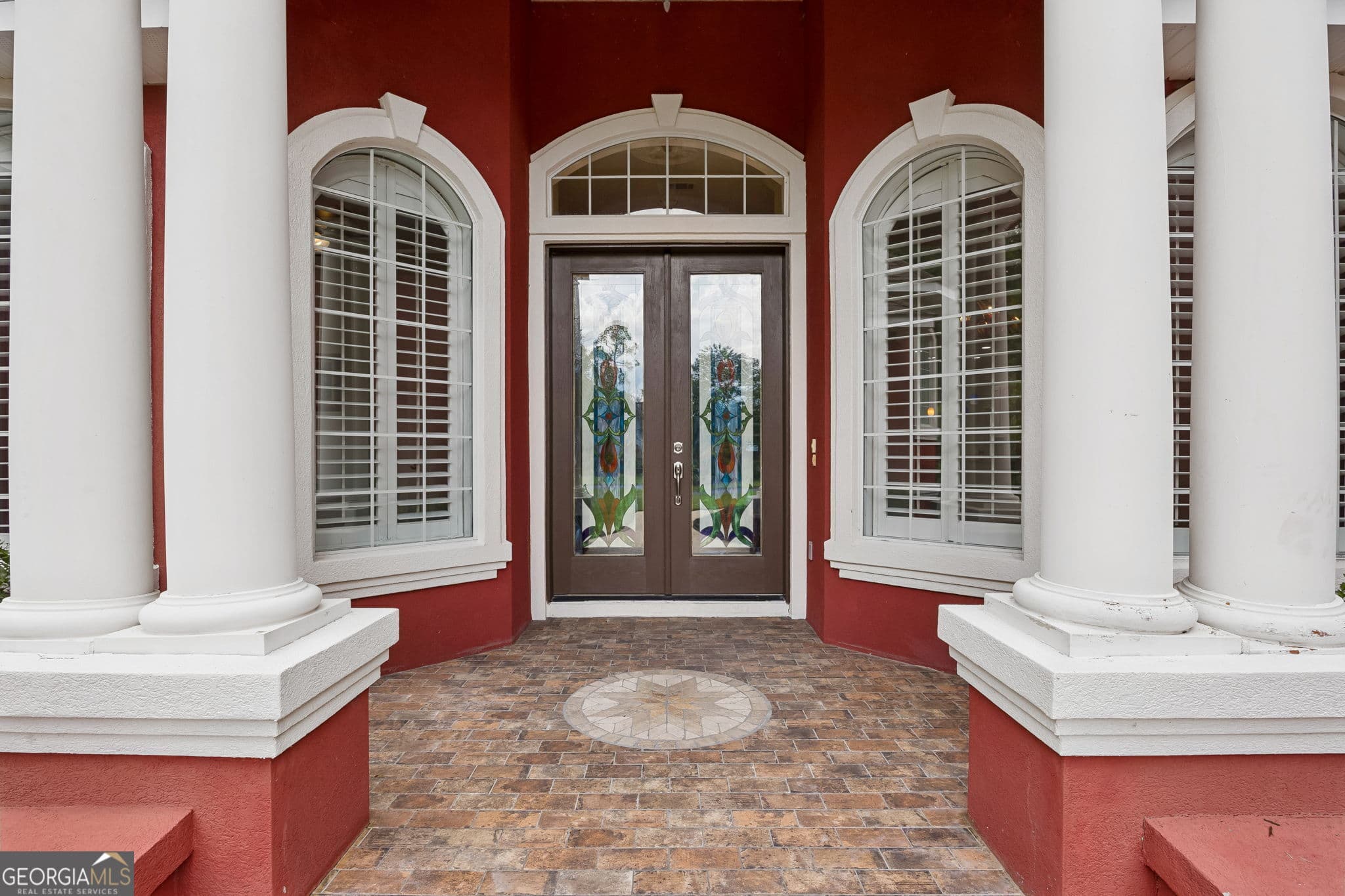 5 bedroom, 4.5 bathroom, 3,839 sq ft single family residence for sale at 1036 Greenwillow Drive, St. Marys, GA 31558 — photo 2