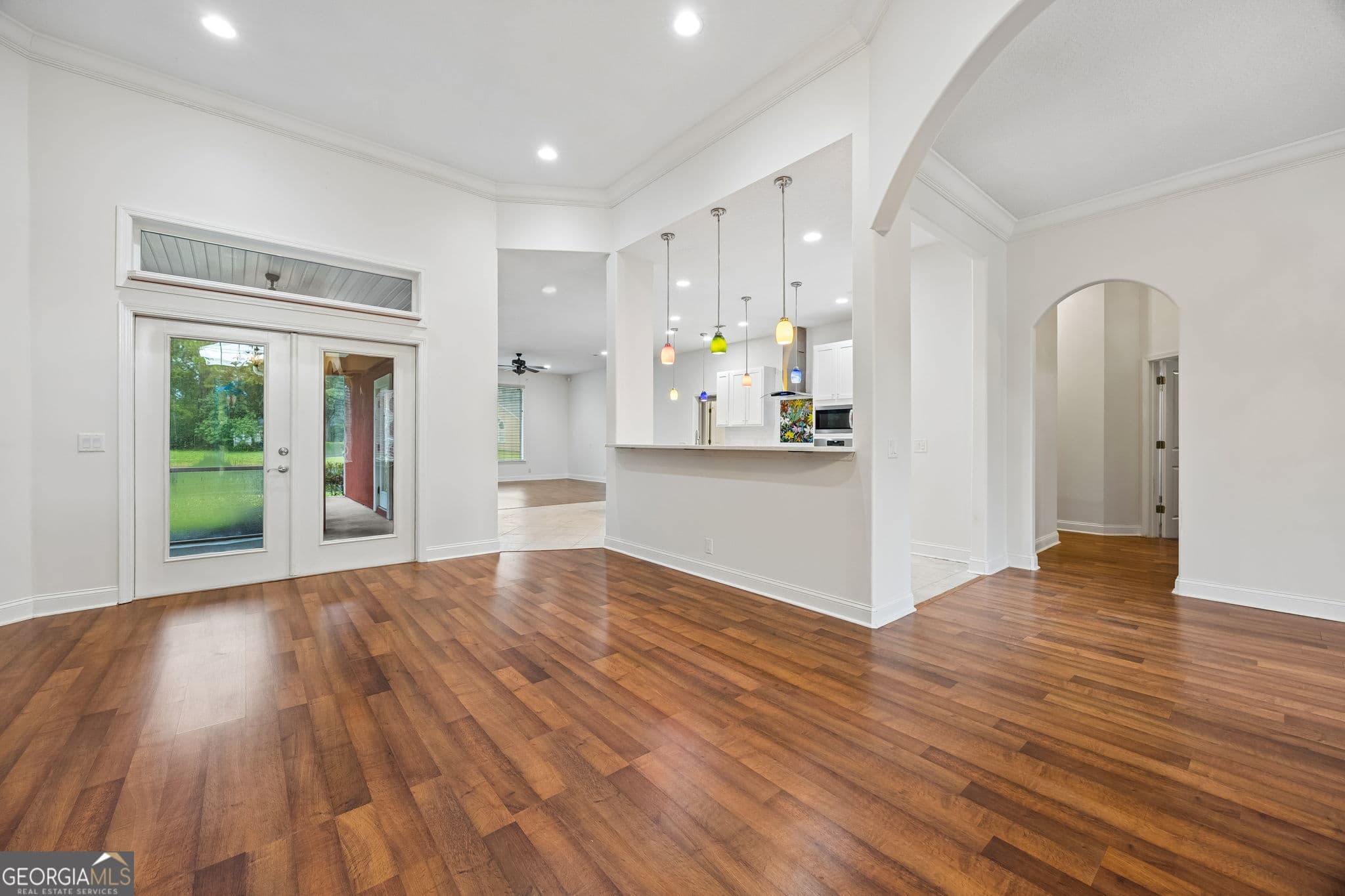 5 bedroom, 4.5 bathroom, 3,839 sq ft single family residence for sale at 1036 Greenwillow Drive, St. Marys, GA 31558 — photo 6