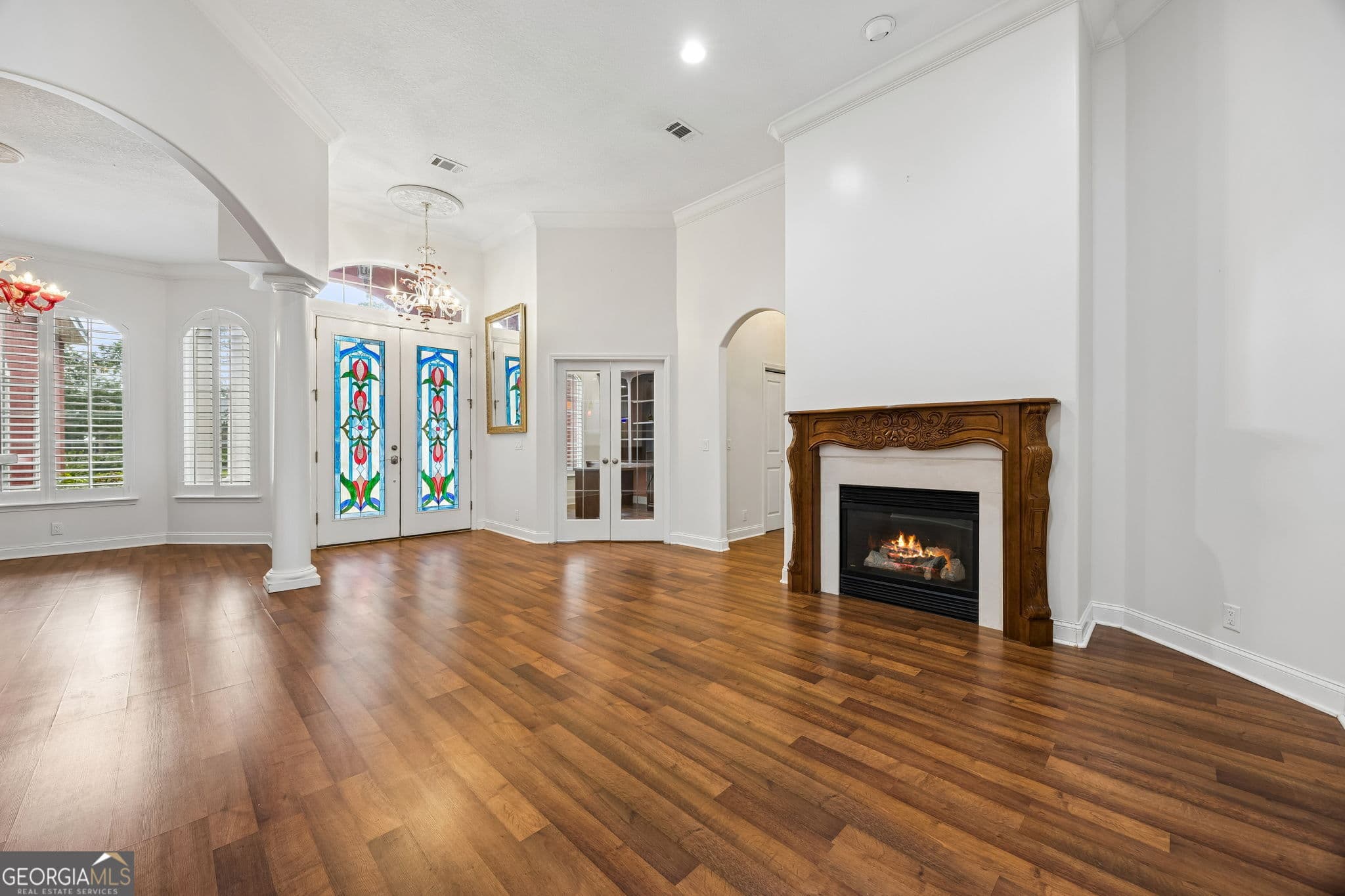 5 bedroom, 4.5 bathroom, 3,839 sq ft single family residence for sale at 1036 Greenwillow Drive, St. Marys, GA 31558 — photo 7
