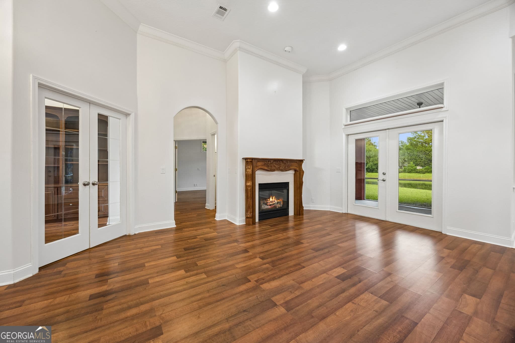5 bedroom, 4.5 bathroom, 3,839 sq ft single family residence for sale at 1036 Greenwillow Drive, St. Marys, GA 31558 — photo 5