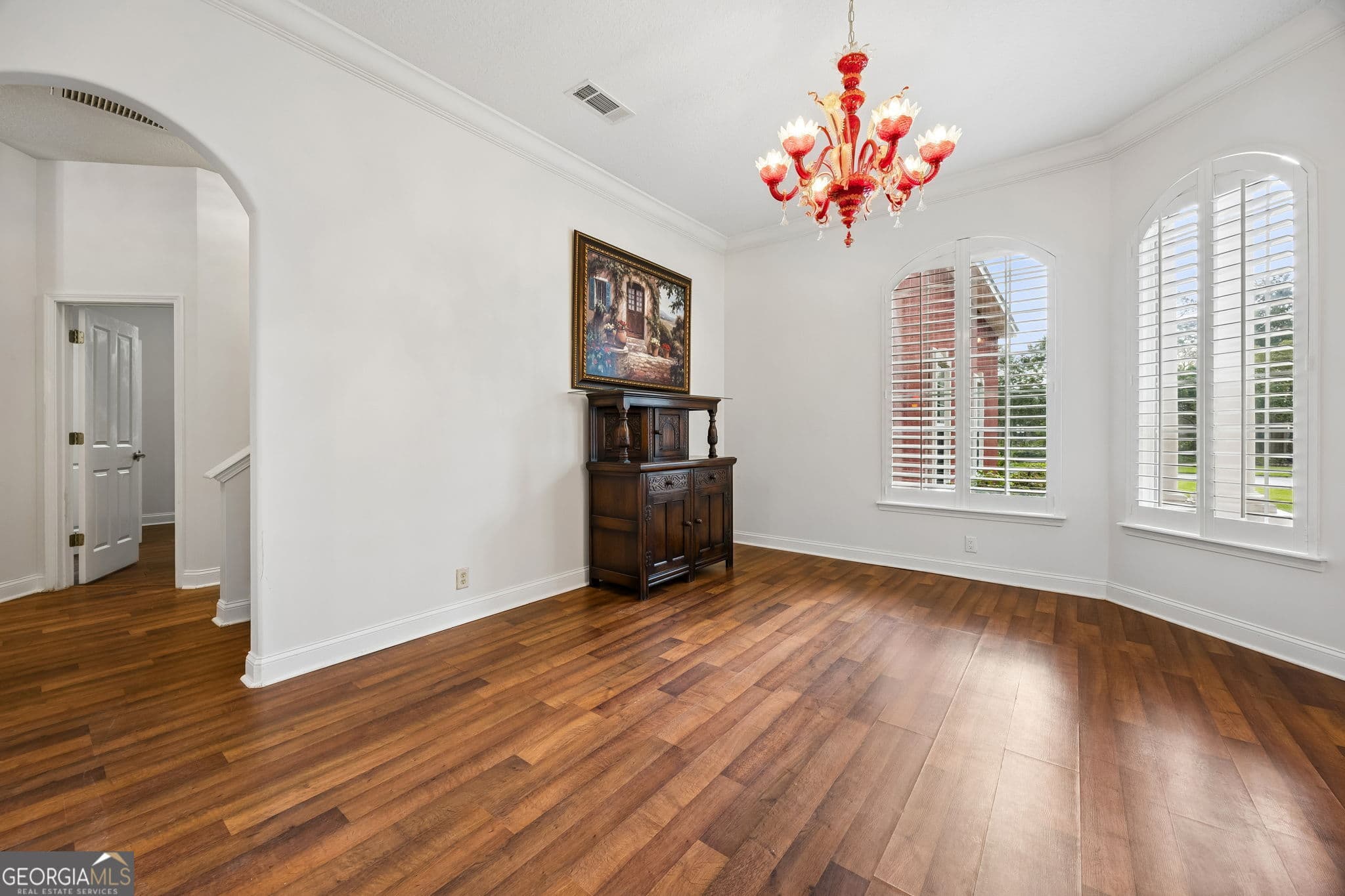 5 bedroom, 4.5 bathroom, 3,839 sq ft single family residence for sale at 1036 Greenwillow Drive, St. Marys, GA 31558 — photo 9