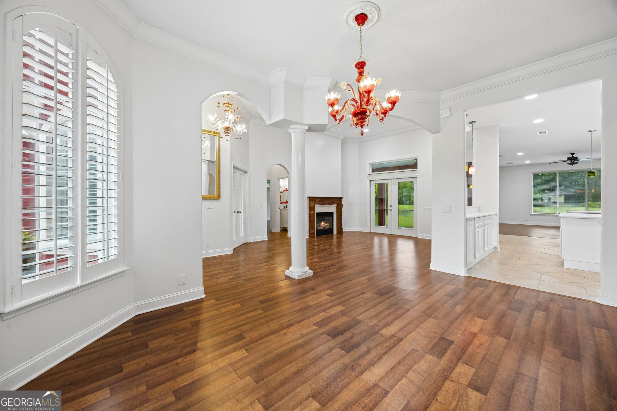 5 bedroom, 4.5 bathroom, 3,839 sq ft single family residence for sale at 1036 Greenwillow Drive, St. Marys, GA 31558 — photo 10