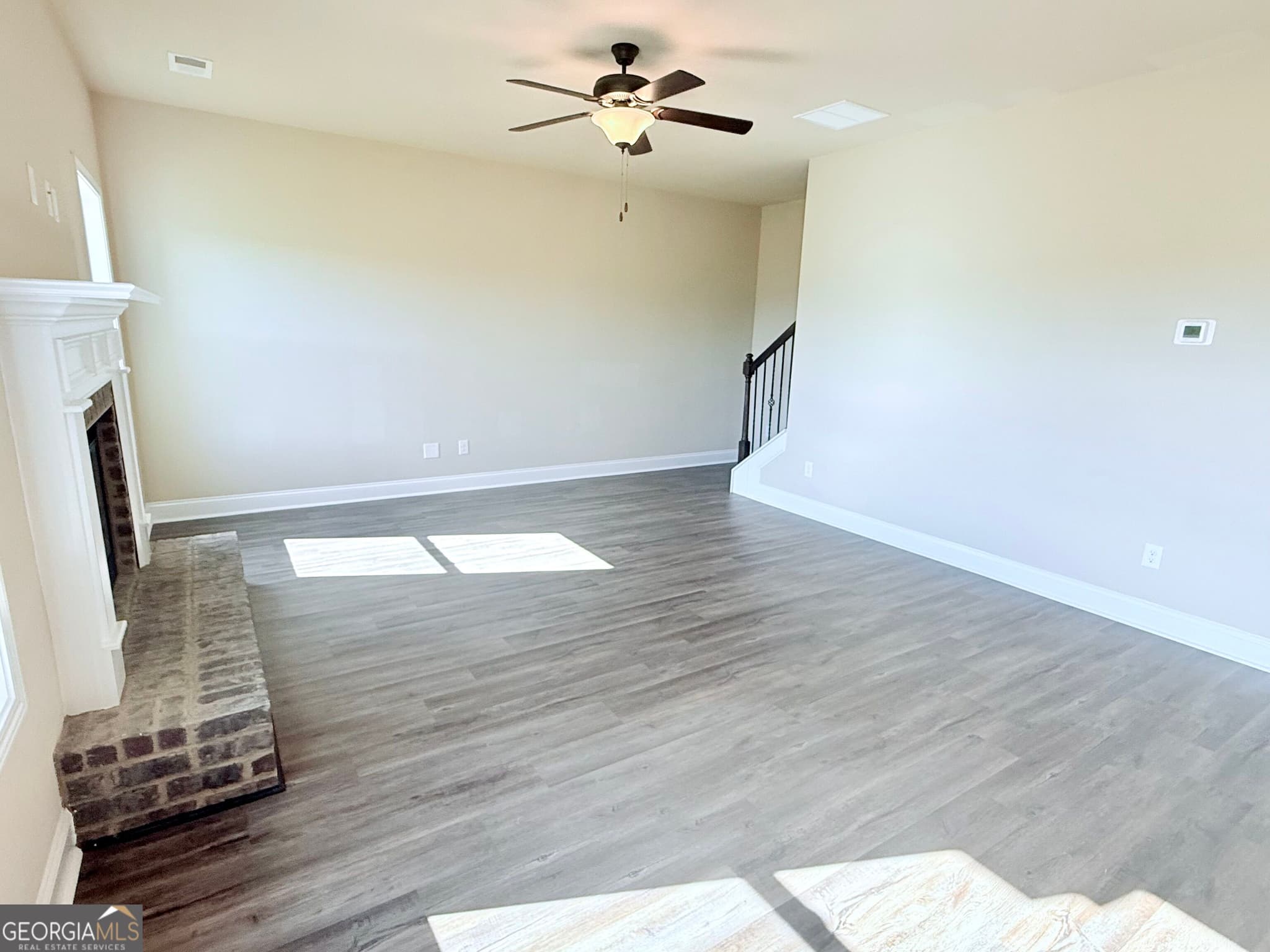 4 bedroom, 2.5 bathroom, 2,253 sq ft single family residence for rent at 145 Hounds Way, Griffin, GA 30224 for $2,200 a month — photo 7