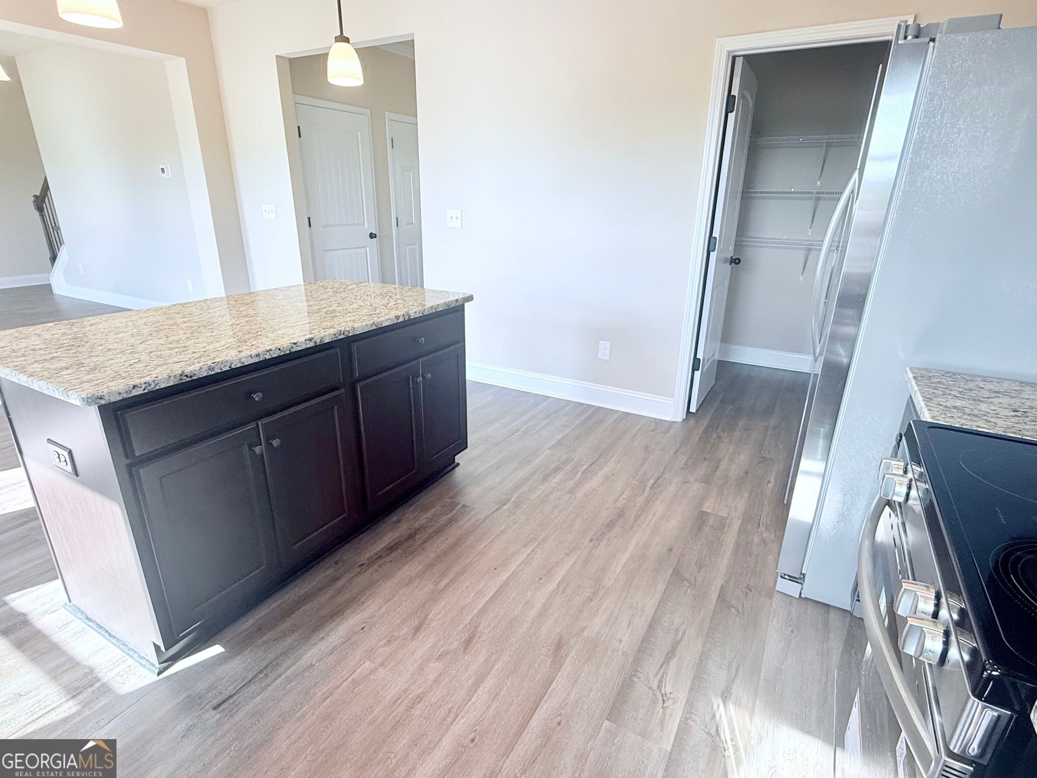 4 bedroom, 2.5 bathroom, 2,253 sq ft single family residence for rent at 145 Hounds Way, Griffin, GA 30224 for $2,200 a month — photo 9
