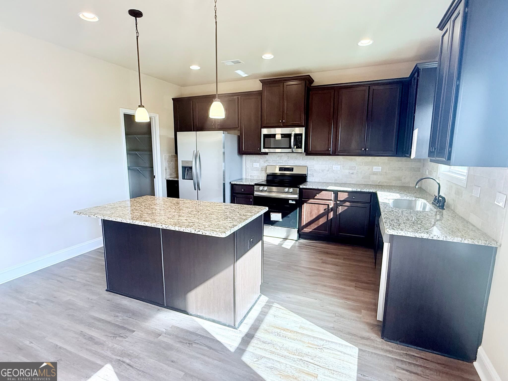 4 bedroom, 2.5 bathroom, 2,253 sq ft single family residence for rent at 145 Hounds Way, Griffin, GA 30224 for $2,200 a month — photo 8