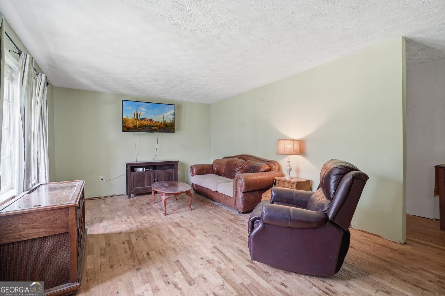 3 bedroom, 2 bathroom, 2,084 sq ft single family residence for sale at 264 School Street, Gillsville, GA 30543 — photo 4