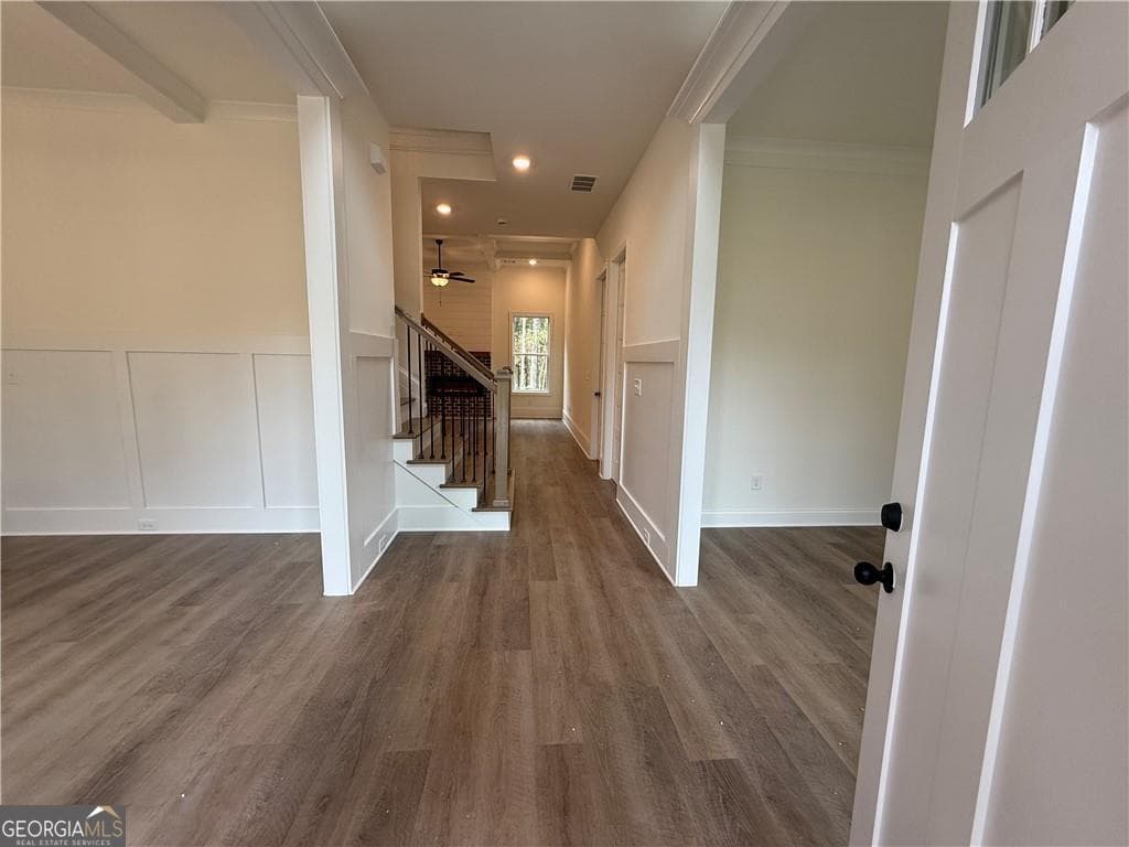 5 bedroom, 4 bathroom, 3,573 sq ft single family residence for sale at 3229 TRADITIONS Way, Jefferson, GA 30549 — photo 5