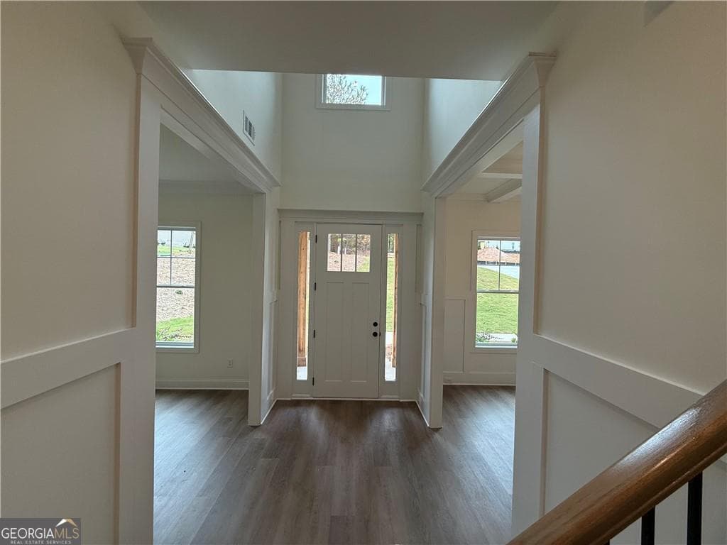 5 bedroom, 4 bathroom, 3,573 sq ft single family residence for sale at 3229 TRADITIONS Way, Jefferson, GA 30549 — photo 4