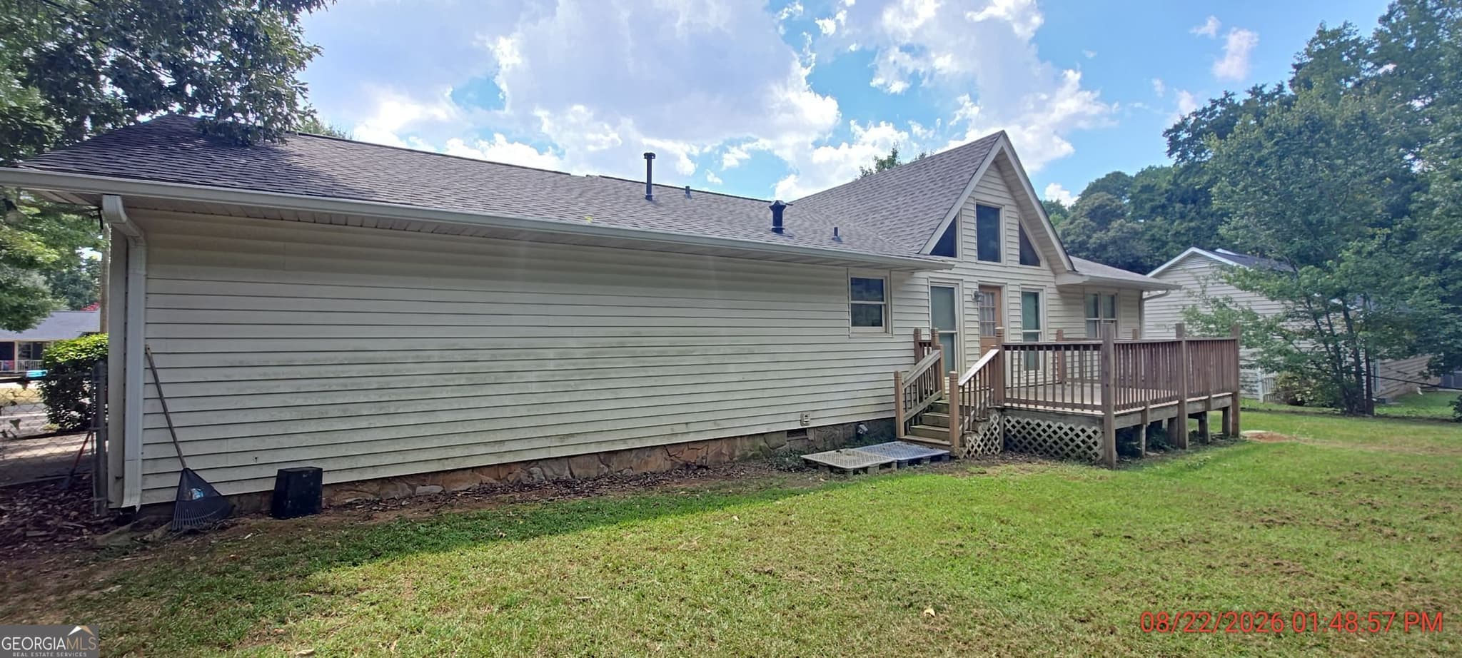 4 bedroom, 2 bathroom, 1,736 sq ft single family residence for rent at 205 Winston Drive, Mcdonough, GA 30252 for $1,695 a month — photo 2