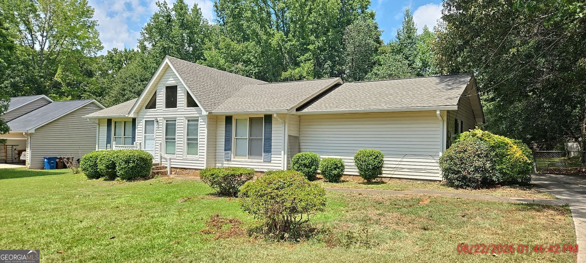 4 bedroom, 2 bathroom, 1,736 sq ft single family residence for rent at 205 Winston Drive, Mcdonough, GA 30252 for $1,695 a month