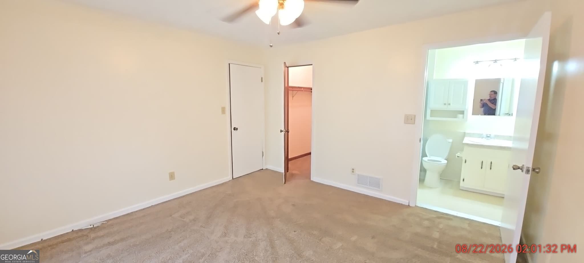 4 bedroom, 2 bathroom, 1,736 sq ft single family residence for rent at 205 Winston Drive, Mcdonough, GA 30252 for $1,695 a month — photo 5