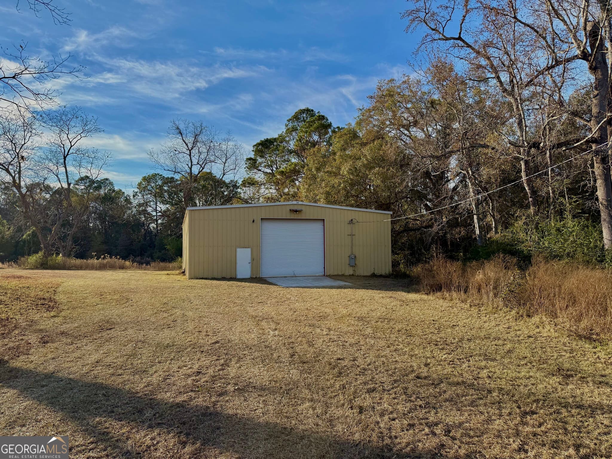 1 bedroom, 1 bathroom single family residence for sale at 1393 ephesus church Road, Register, GA 30452 — photo 6