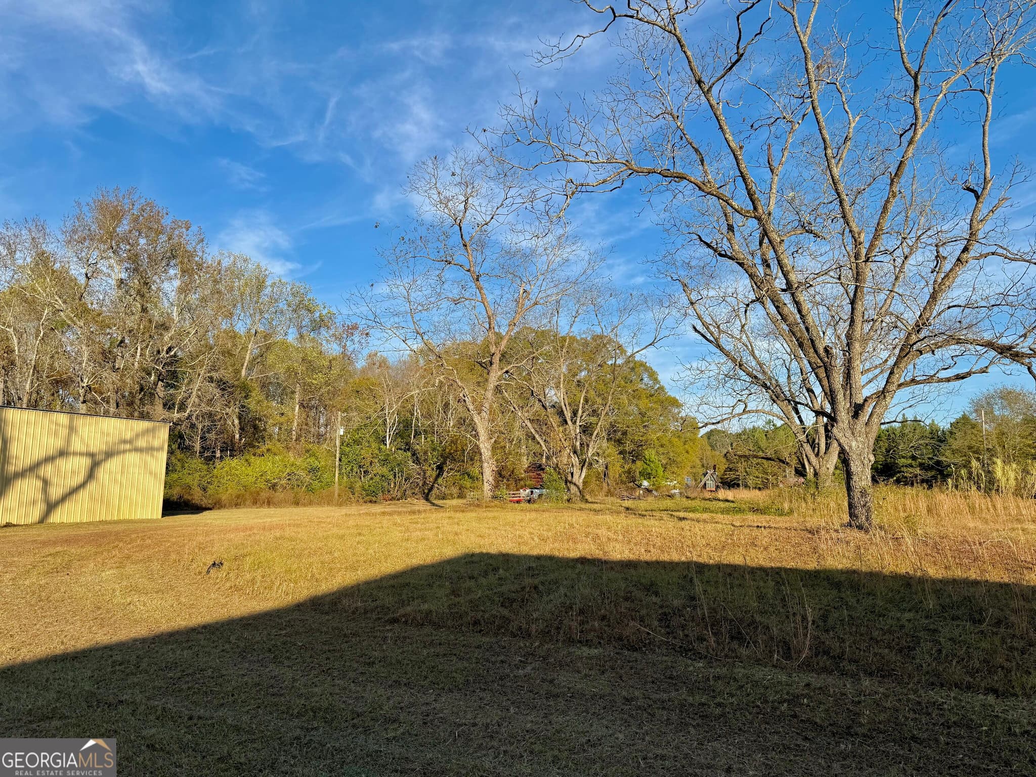 1 bedroom, 1 bathroom single family residence for sale at 1393 ephesus church Road, Register, GA 30452 — photo 5