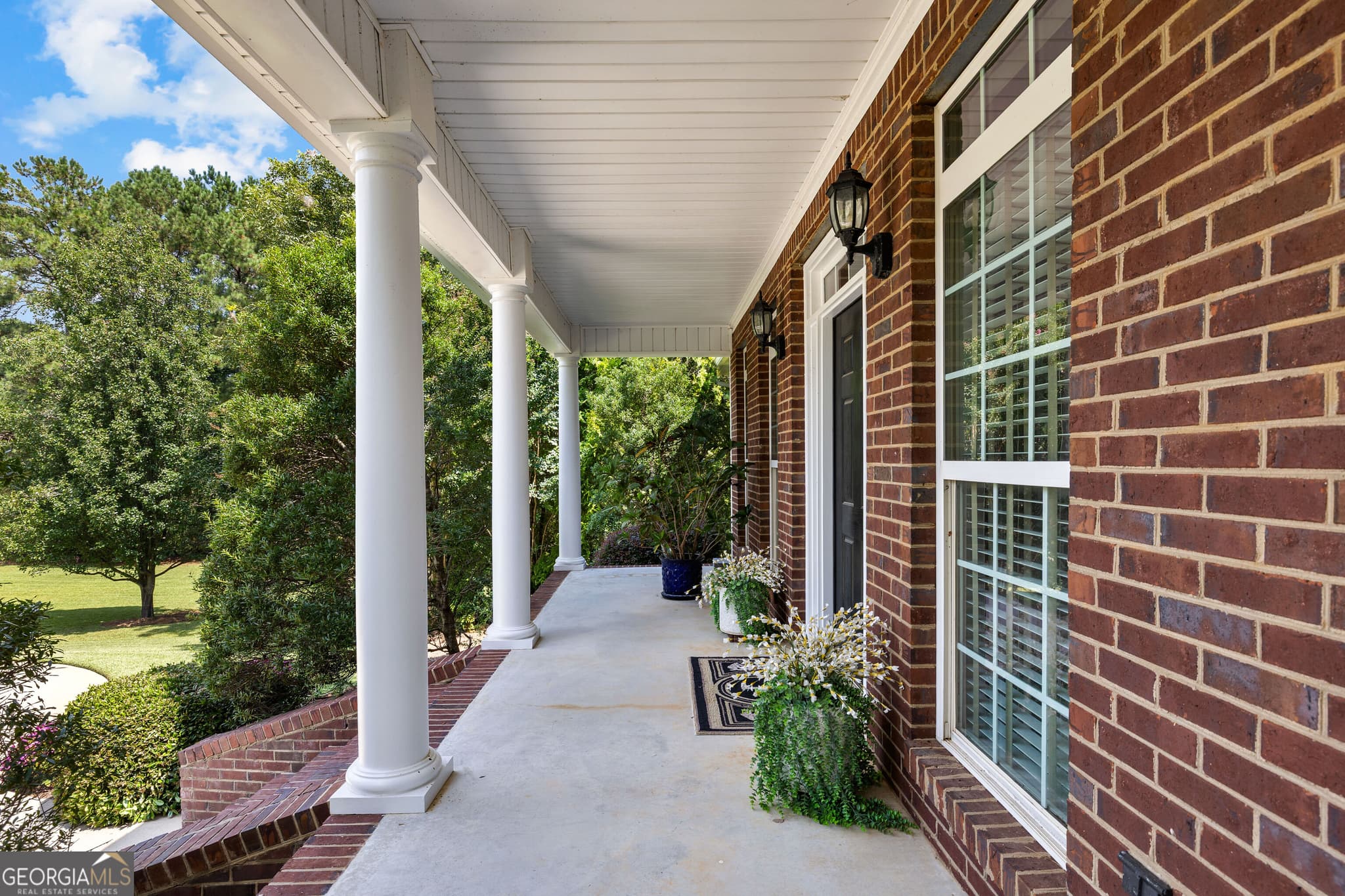 5 bedroom, 5 bathroom, 4,847 sq ft single family residence for sale at 380 Peachbelt Road, Thomaston, GA 30286 — photo 7