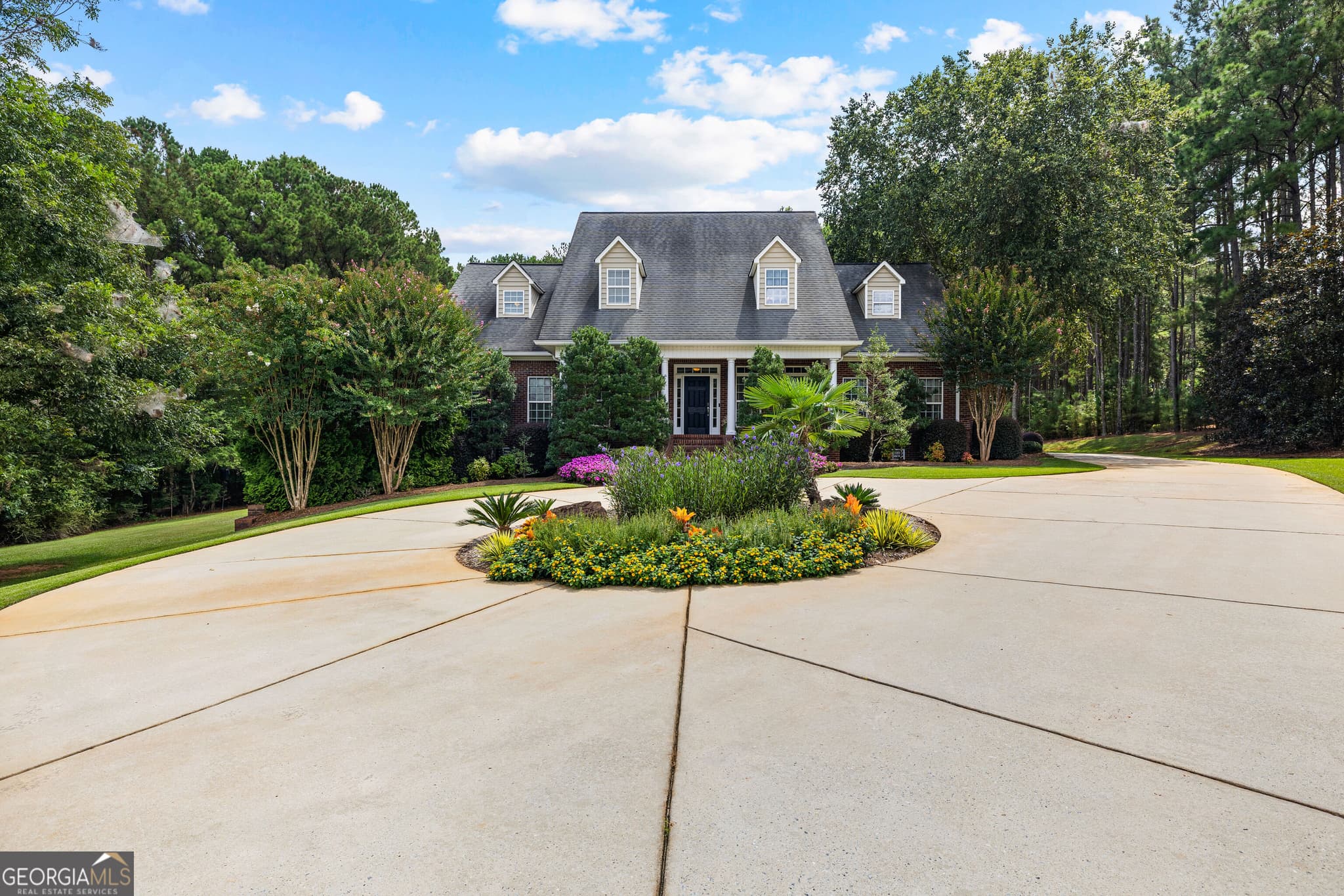 5 bedroom, 5 bathroom, 4,847 sq ft single family residence for sale at 380 Peachbelt Road, Thomaston, GA 30286 — photo 3