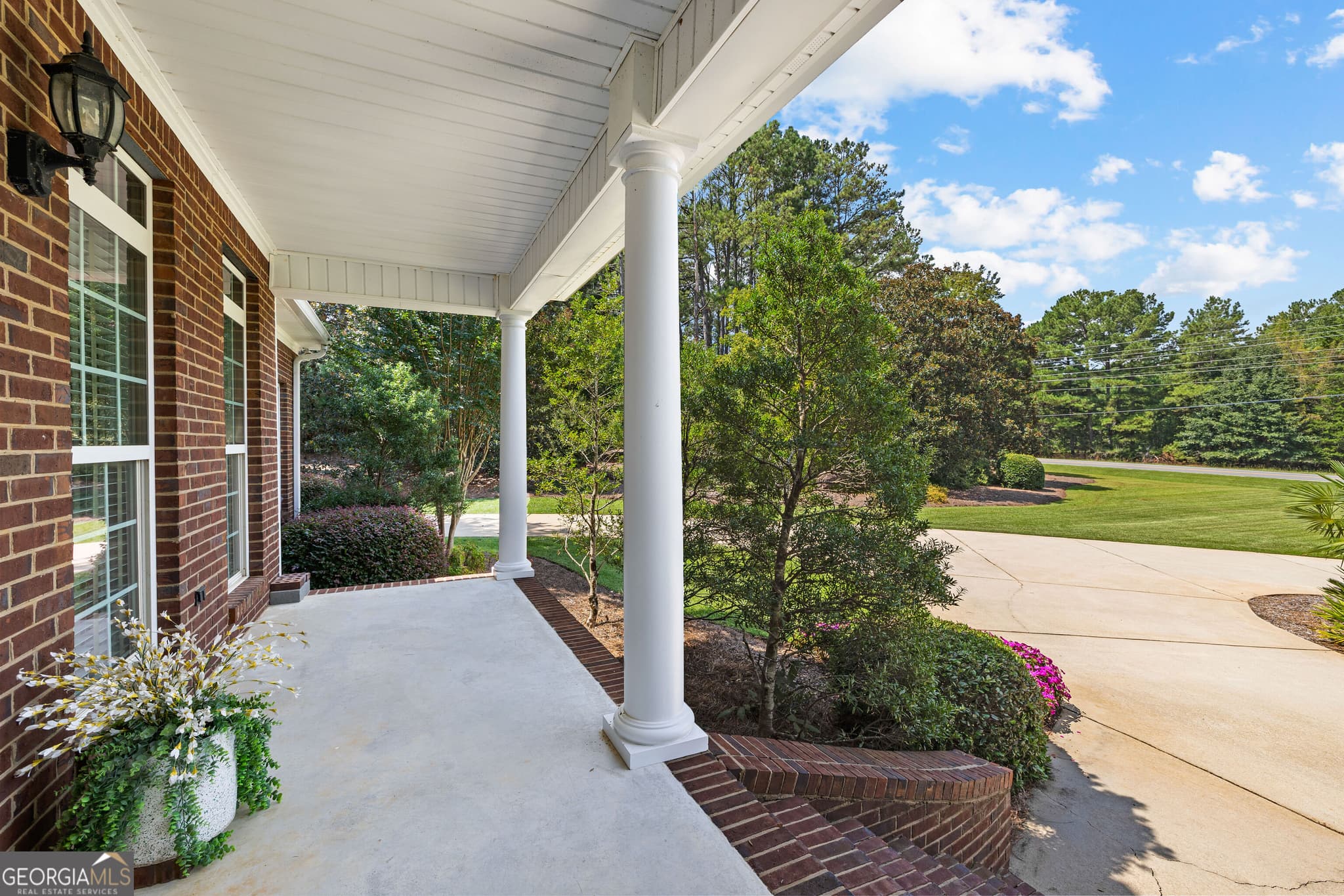 5 bedroom, 5 bathroom, 4,847 sq ft single family residence for sale at 380 Peachbelt Road, Thomaston, GA 30286 — photo 5