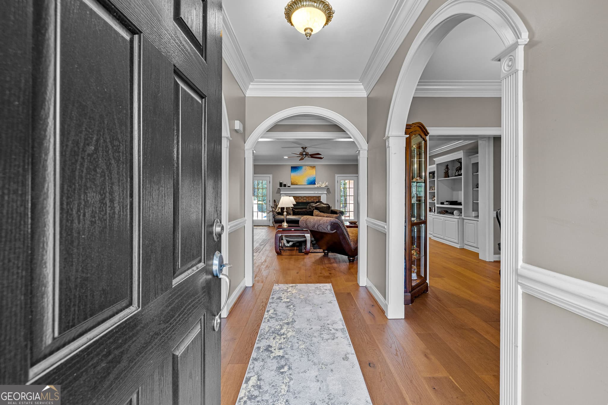 5 bedroom, 5 bathroom, 4,847 sq ft single family residence for sale at 380 Peachbelt Road, Thomaston, GA 30286 — photo 9